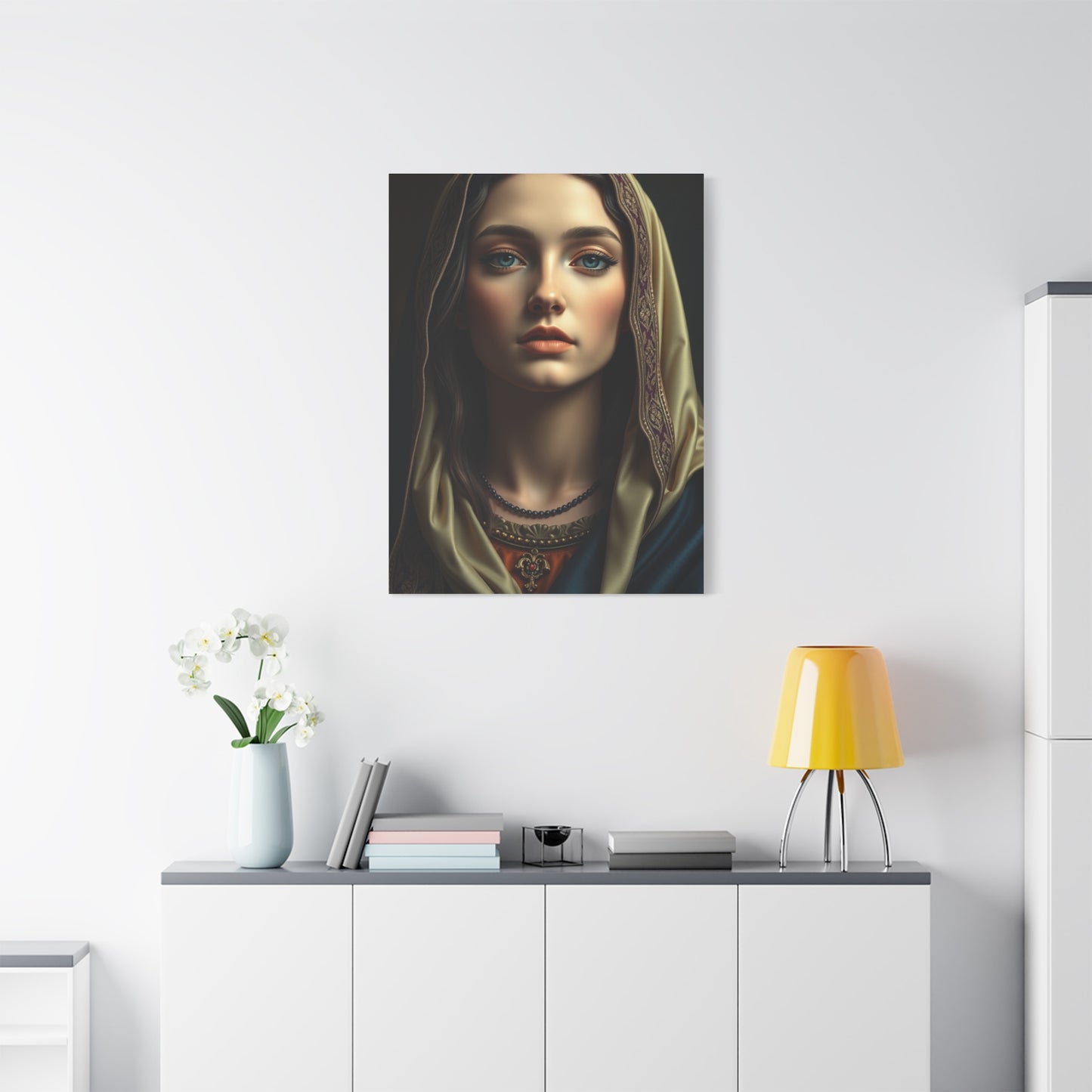 Madonna Art Supreme Gallery Wall Art & Canvas Print