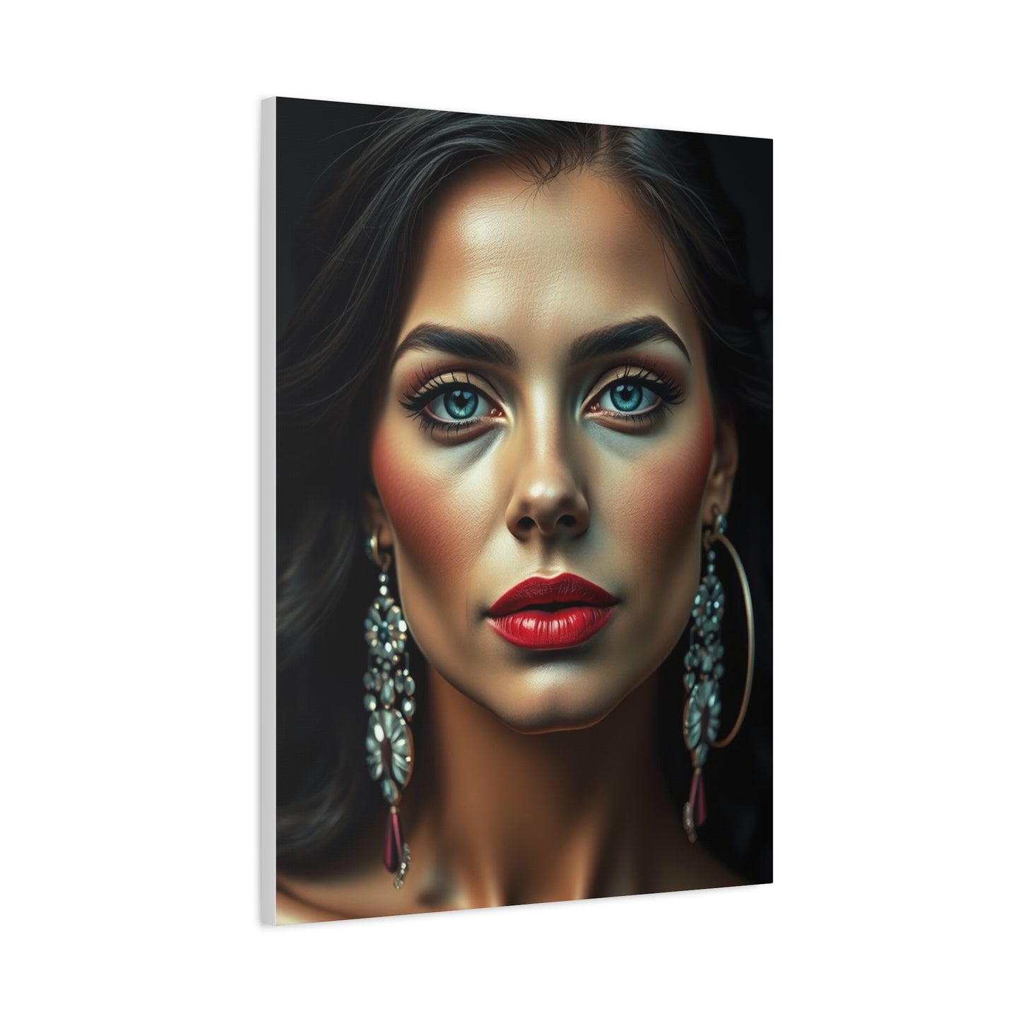 Sissy Angelastro Art Supreme Gallery Wall Art & Canvas Print