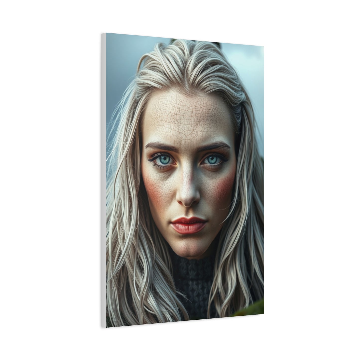 Ireland Art Supreme Gallery Wall Art & Canvas Print