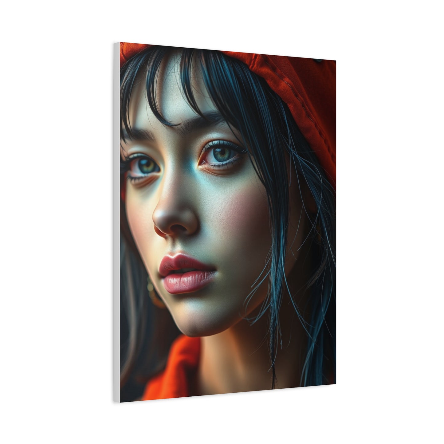 Unique Aesthetic Wall Canvas Wall Art & Canvas Print