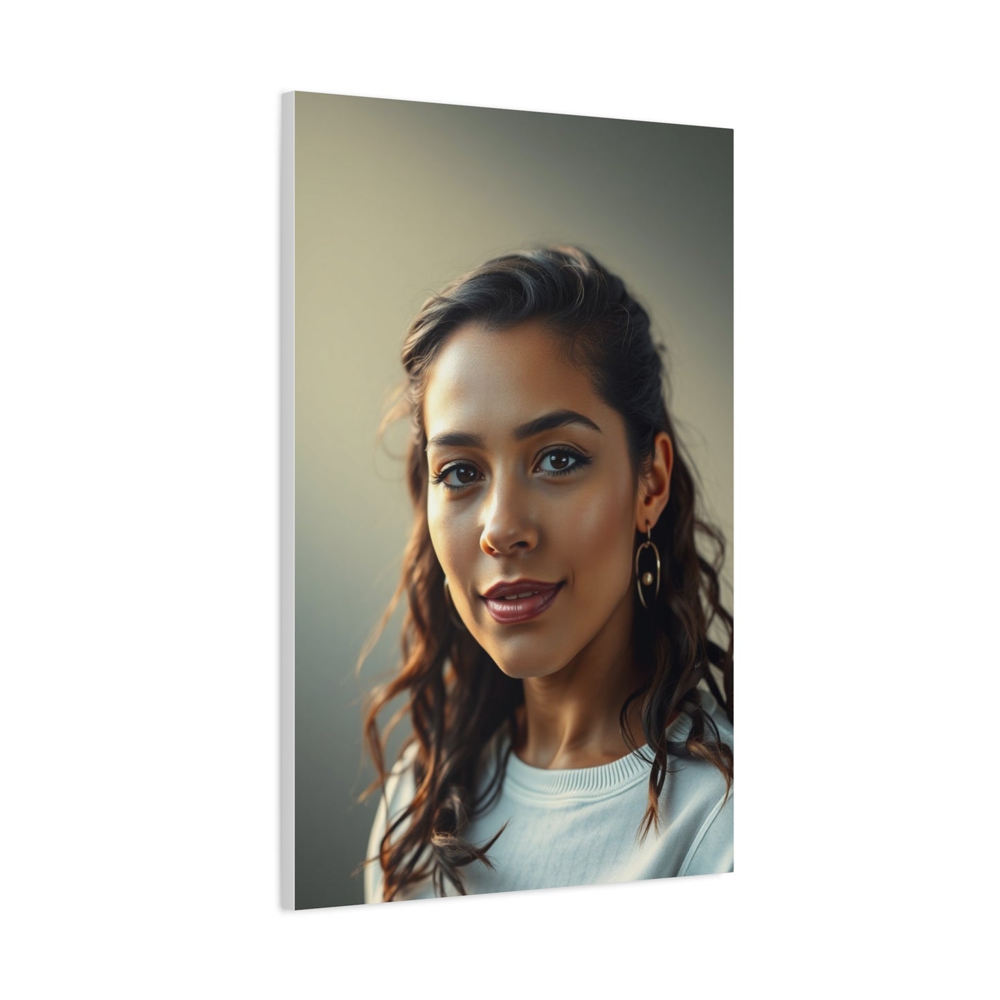 Supreme Allayn Stevens Art Collection Wall Art & Canvas Print