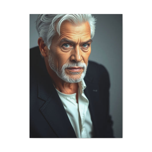 A-List Aura Masterpieces Wall Art & Canvas Print