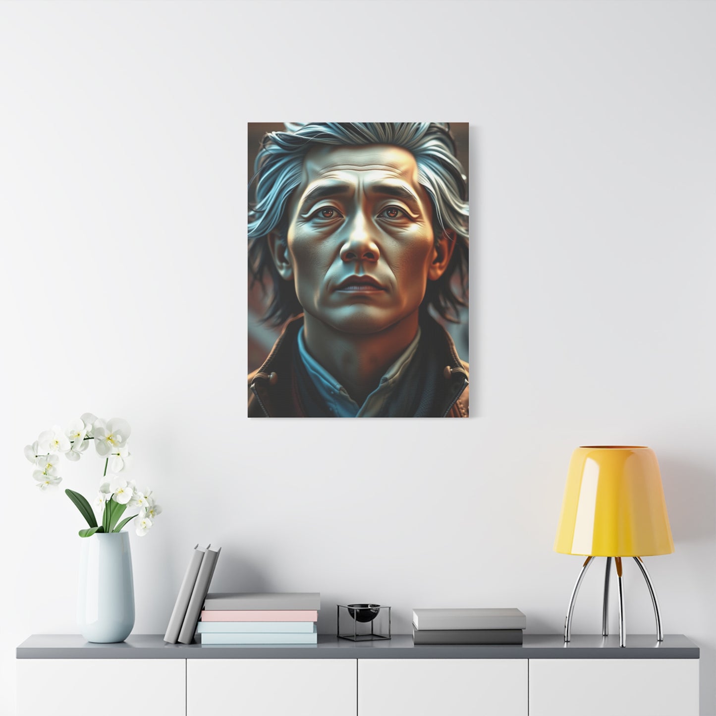 Collection Artur Chen Art Art Wall Art & Canvas Print