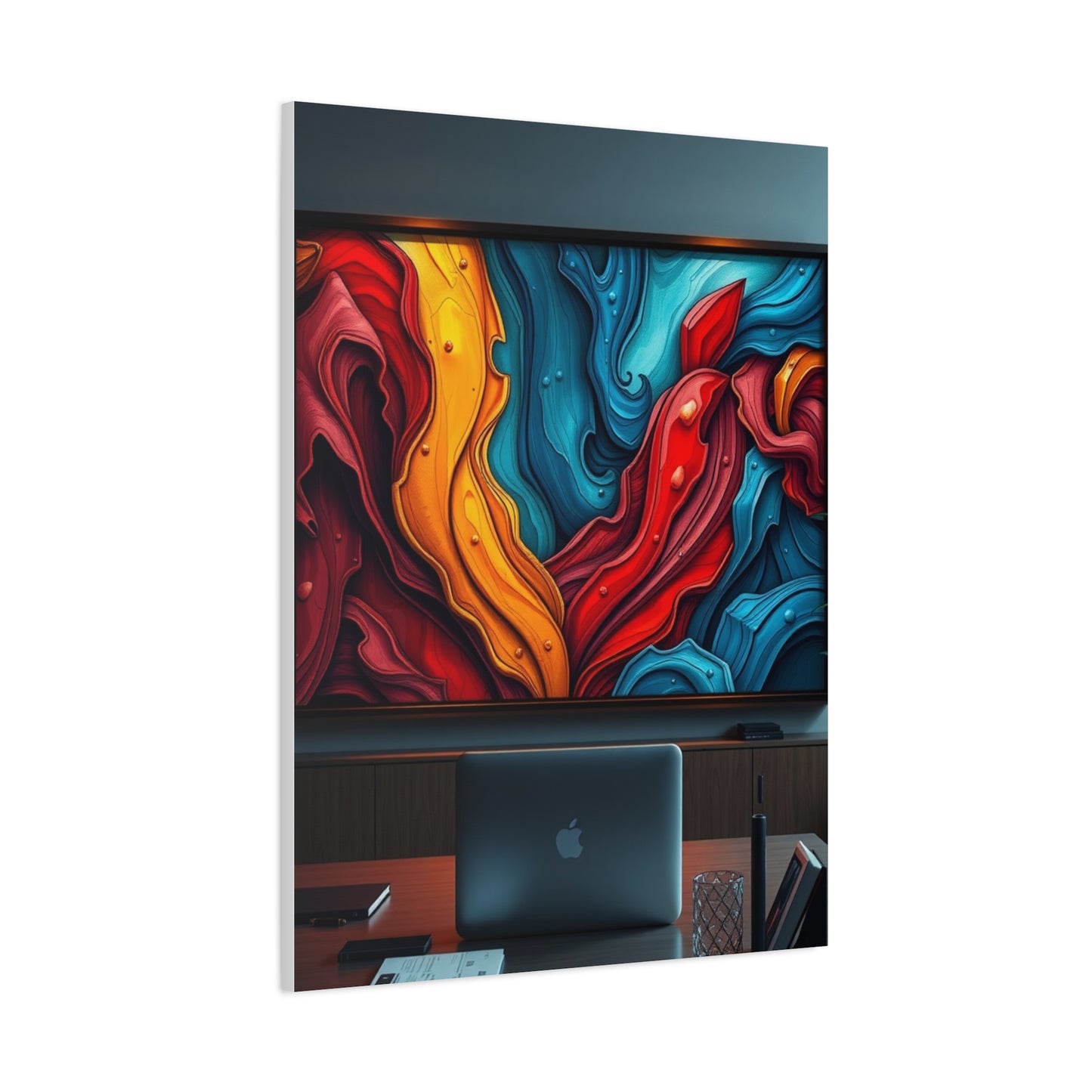 Collection The Office Art Art Wall Art & Canvas Print