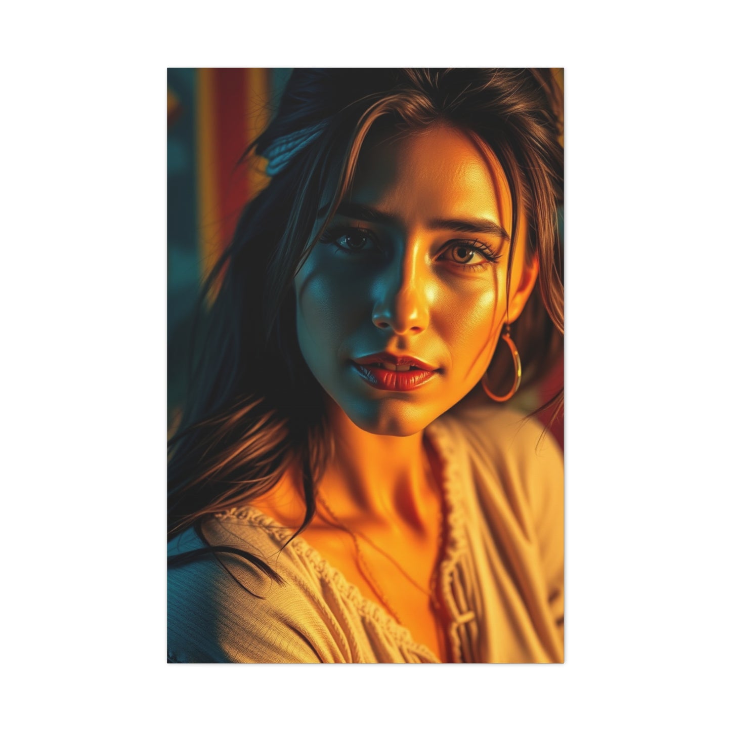 Supreme Paige Tingey Art Collection Wall Art & Canvas Print