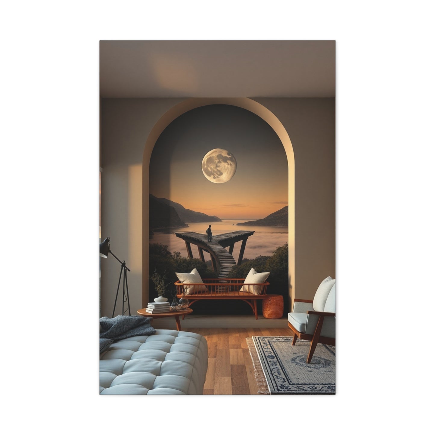 Arctic Grace Masterpiece