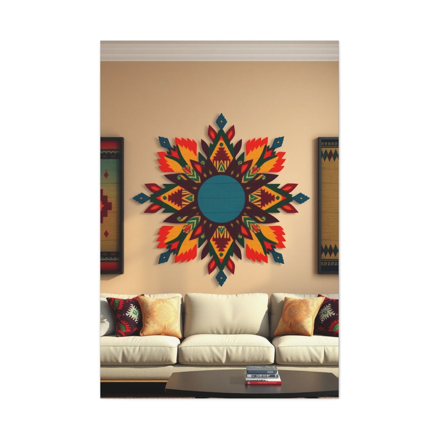 Canyon Harmony Masterpiece