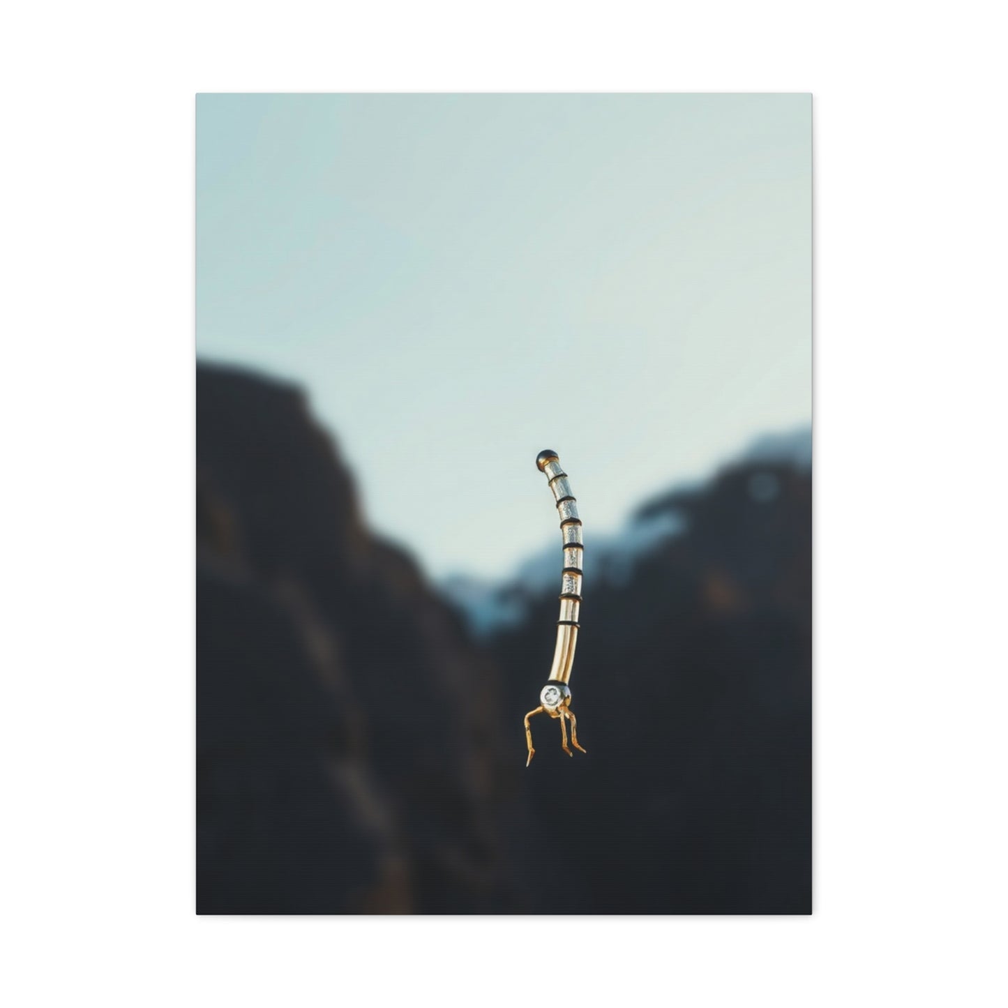 Lofty Impressions Artwork Wall Art & Canvas Print