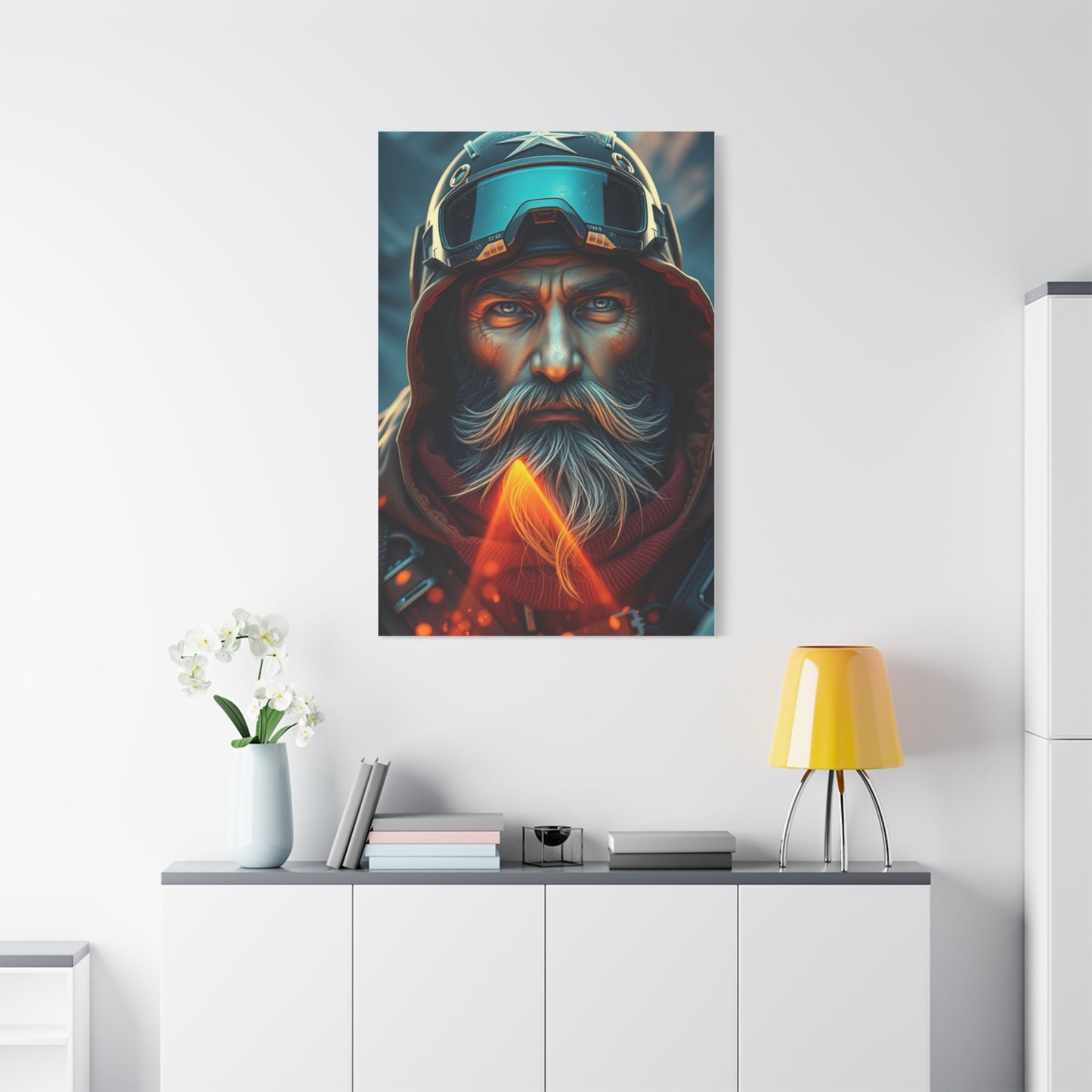 Wanderlust Wonderworks Wall Art & Canvas Print