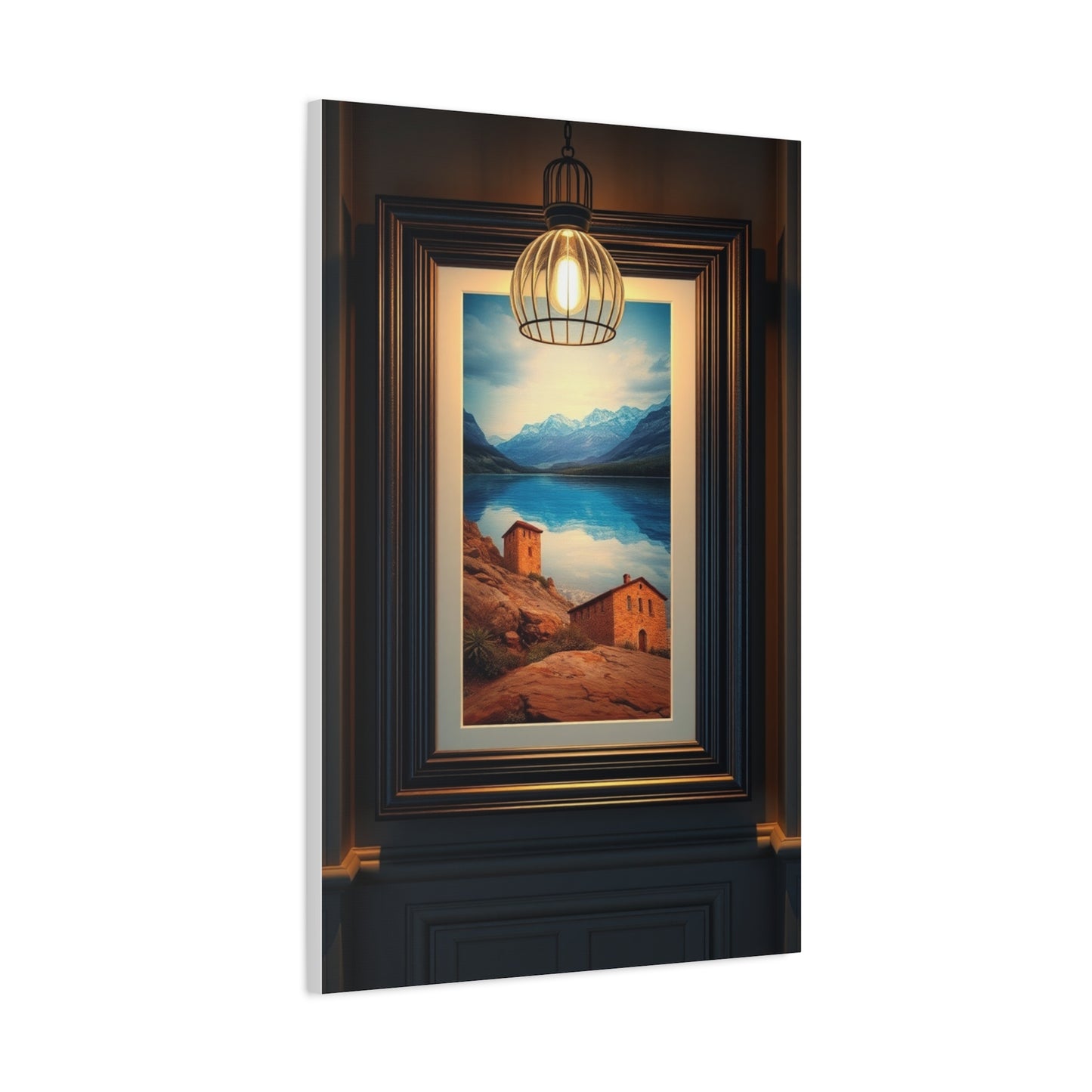 Supreme Commercial Decor Art Collection Wall Art & Canvas Print