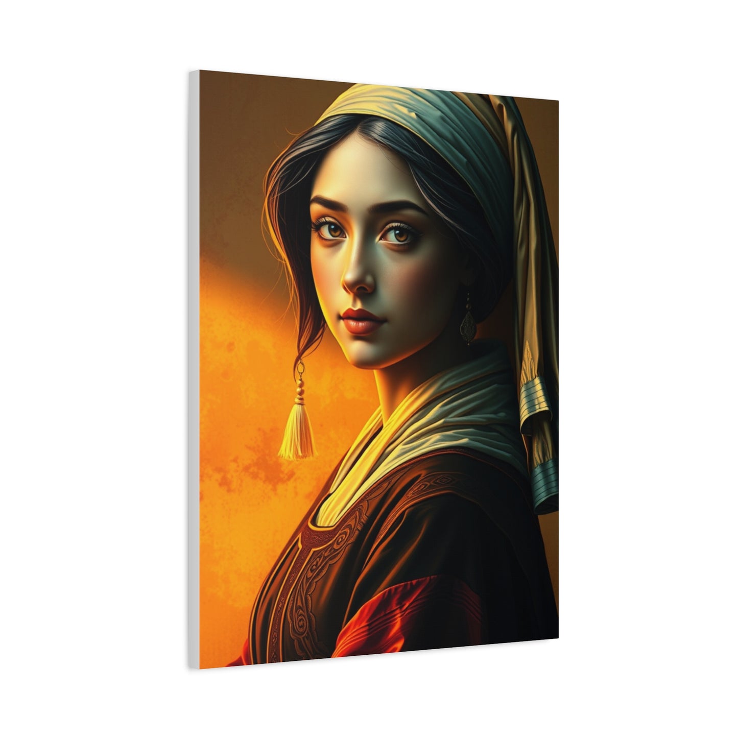 Supreme Classic Fine Art Collection Wall Art & Canvas Print