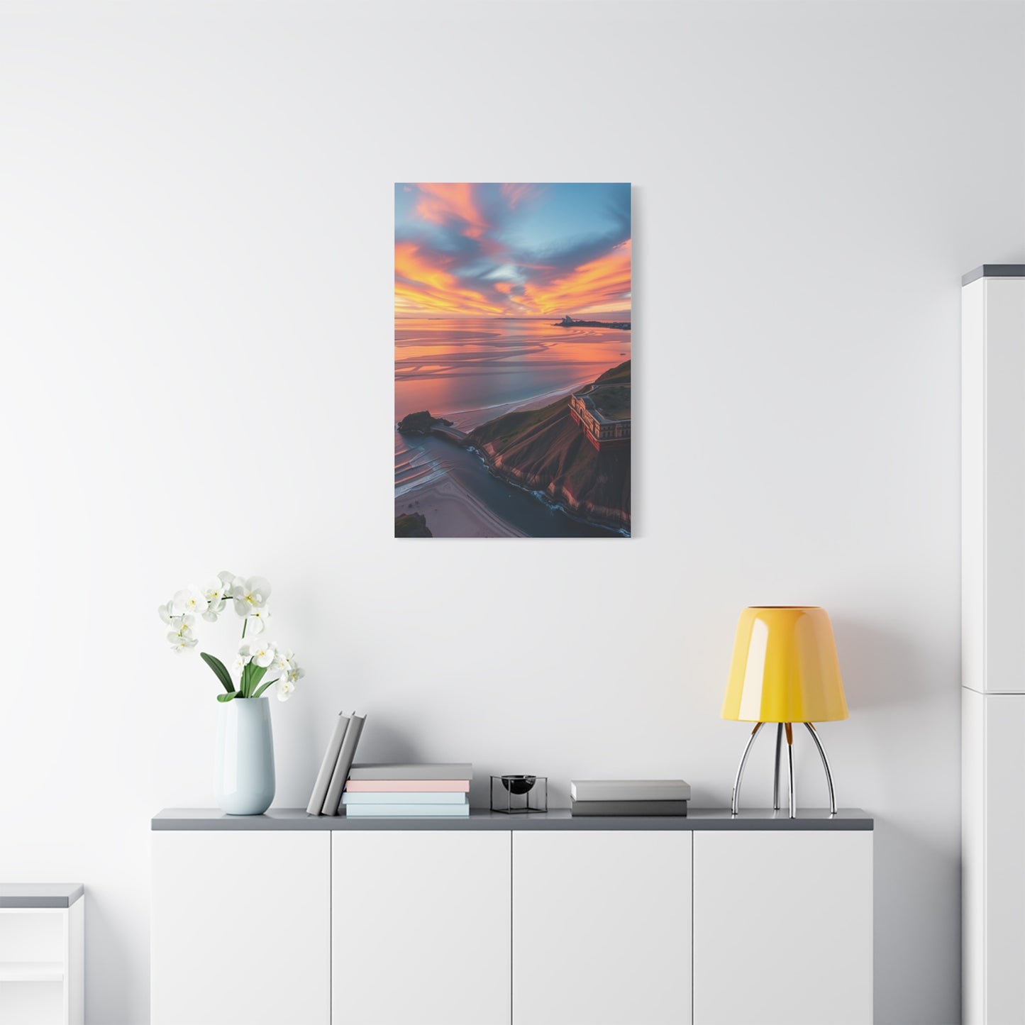 Australia Art Luxury Canvas Wall Art & Canvas Print