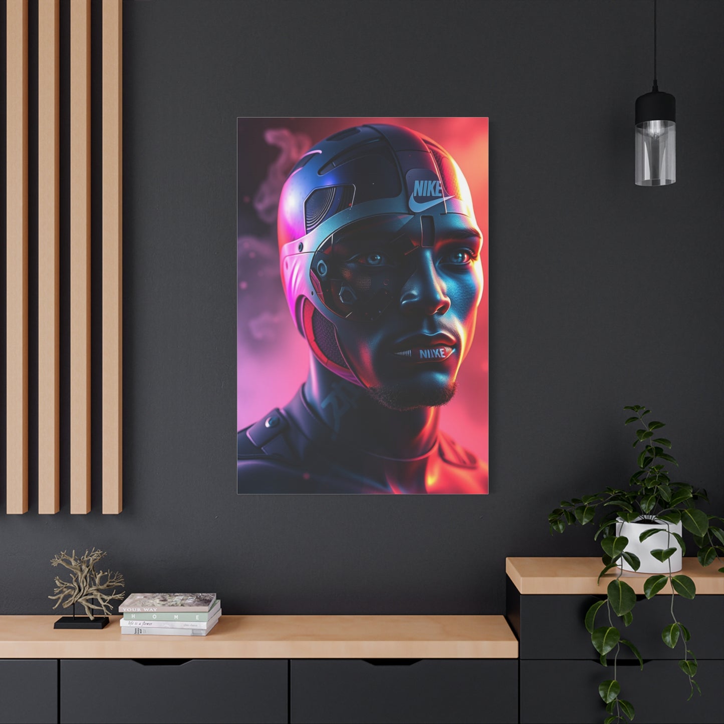 Regal Aeolian Art Wall Art & Canvas Print