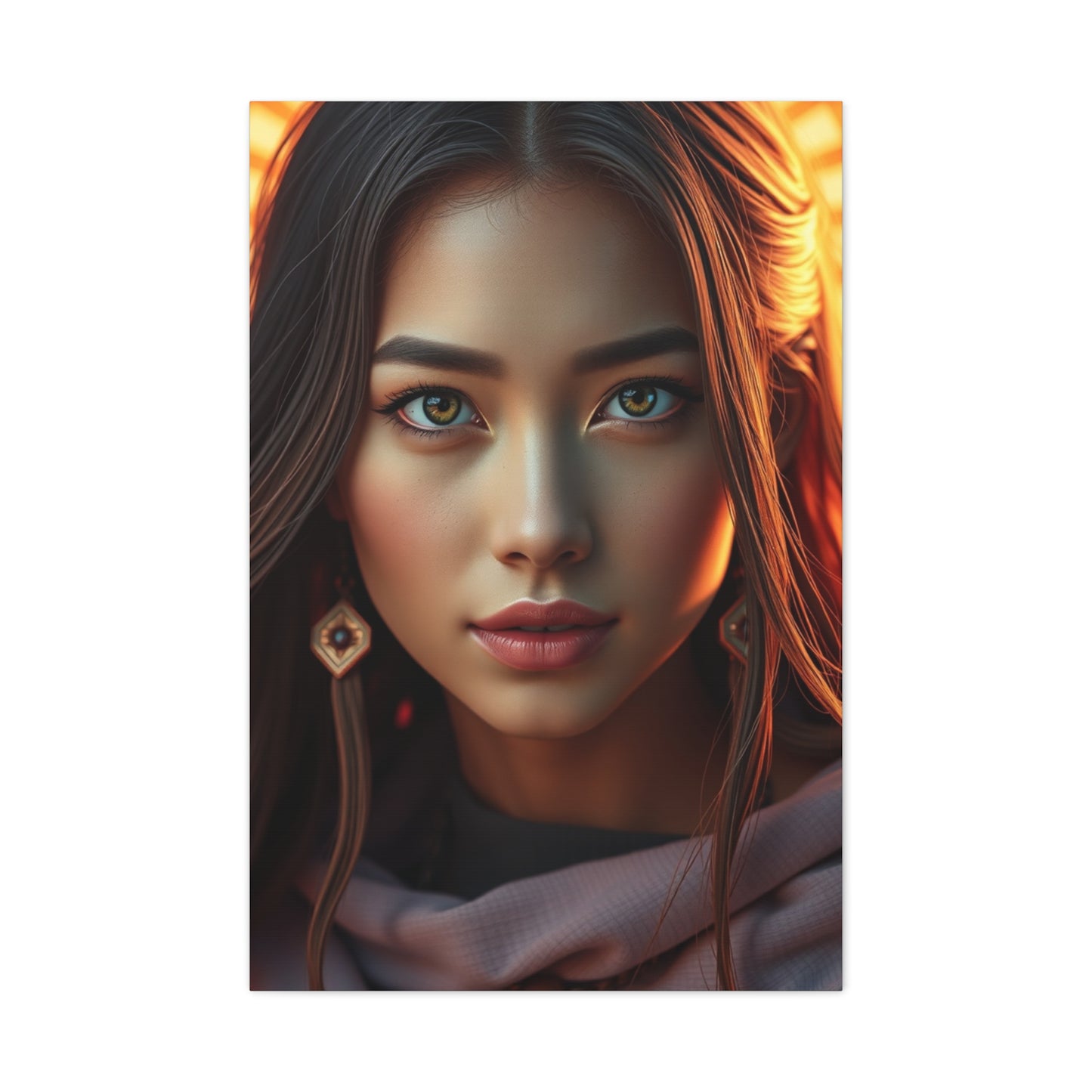 Supreme Seek One Art Collection Wall Art & Canvas Print