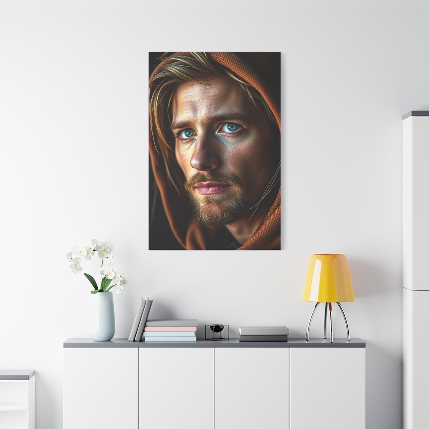 Elite Zach Doehler Art Vision Wall Art & Canvas Print