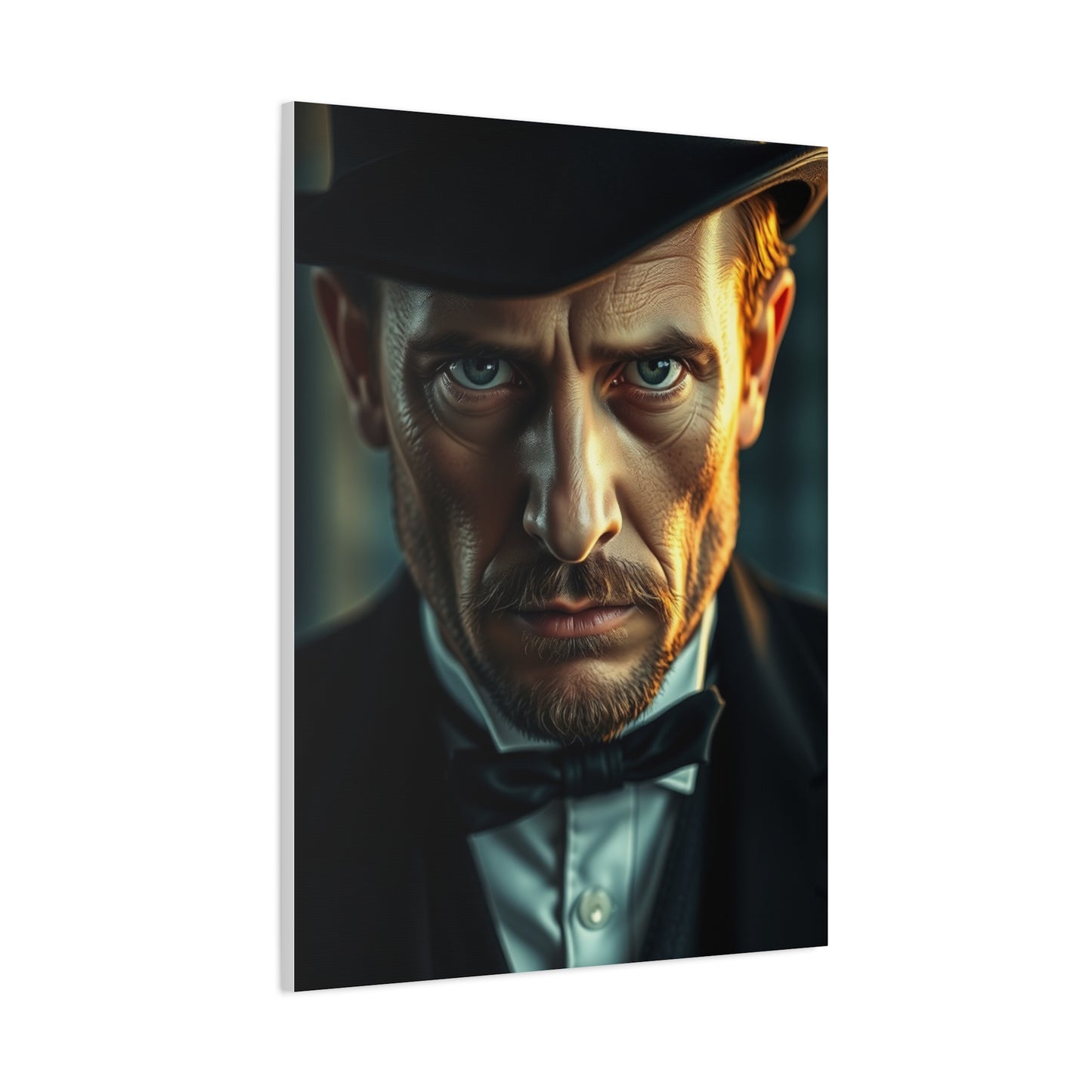 Masterpiece Peaky Blinders Art Vision Wall Art & Canvas Print
