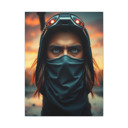 Discovery Delight Series Wall Art & Canvas Print