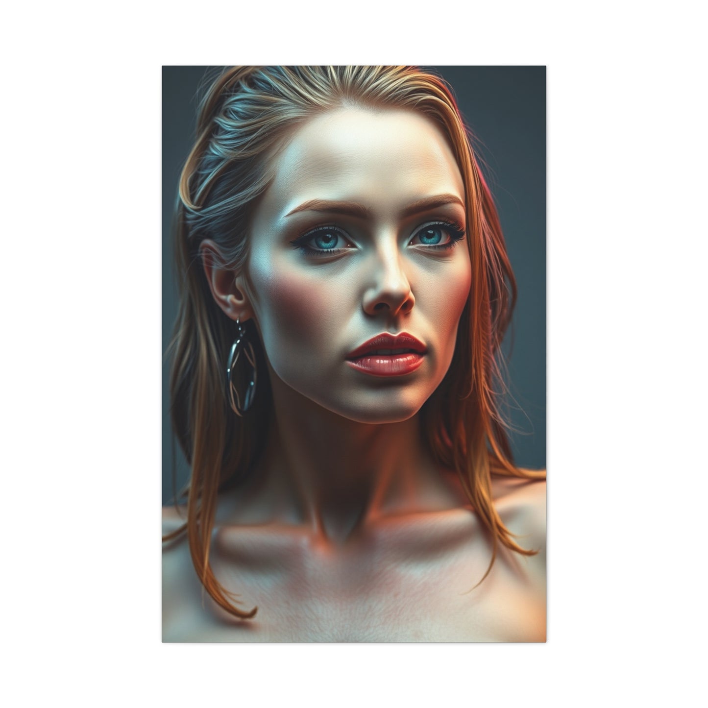 Supreme Nicky Boehme Art Collection Wall Art & Canvas Print