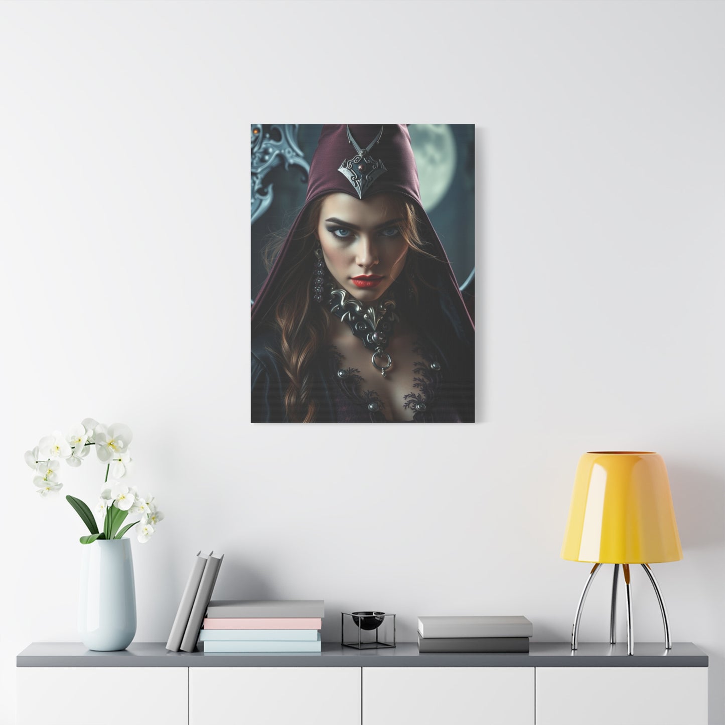 Arcane Elegance Wall Art