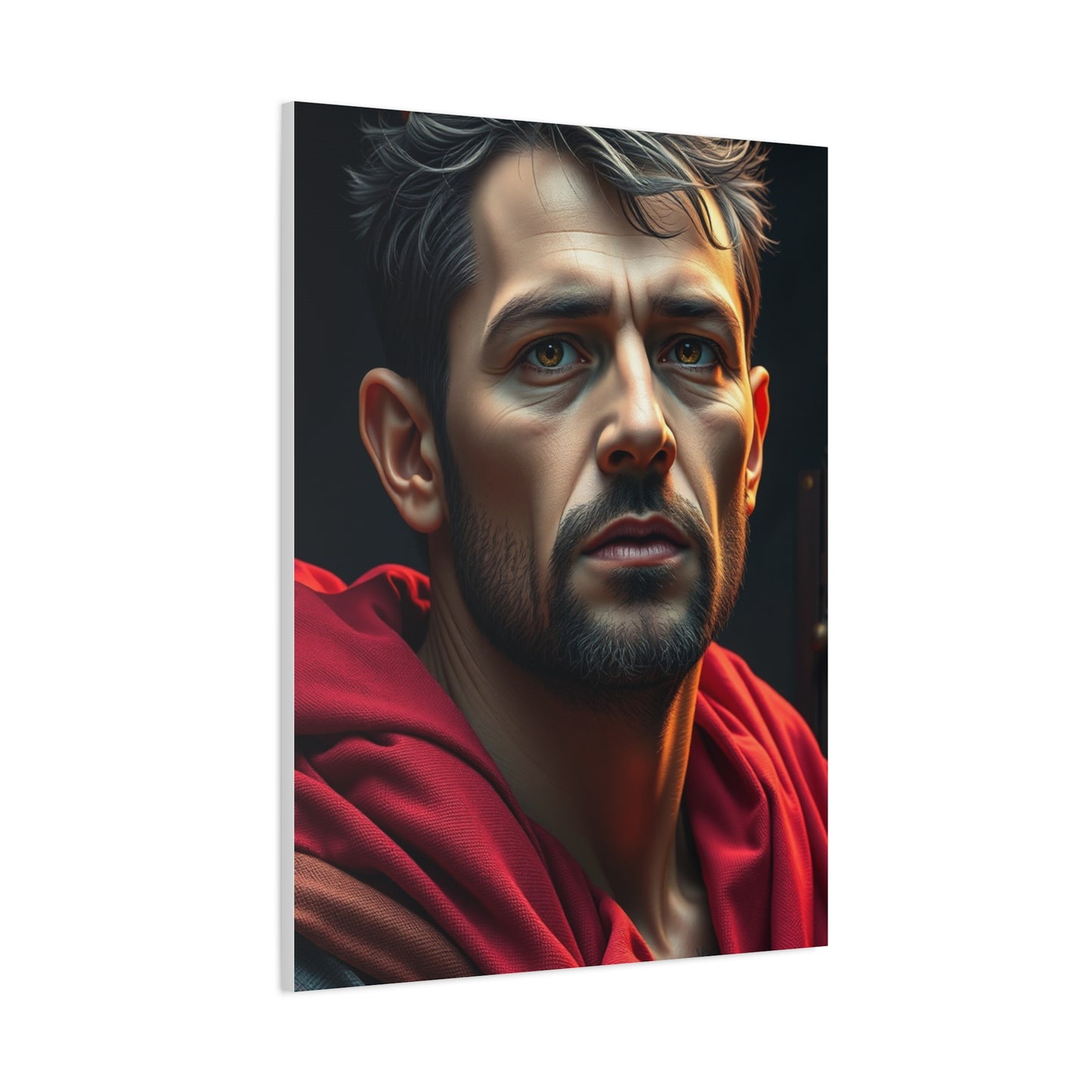 Veritable Vision Masterpiece