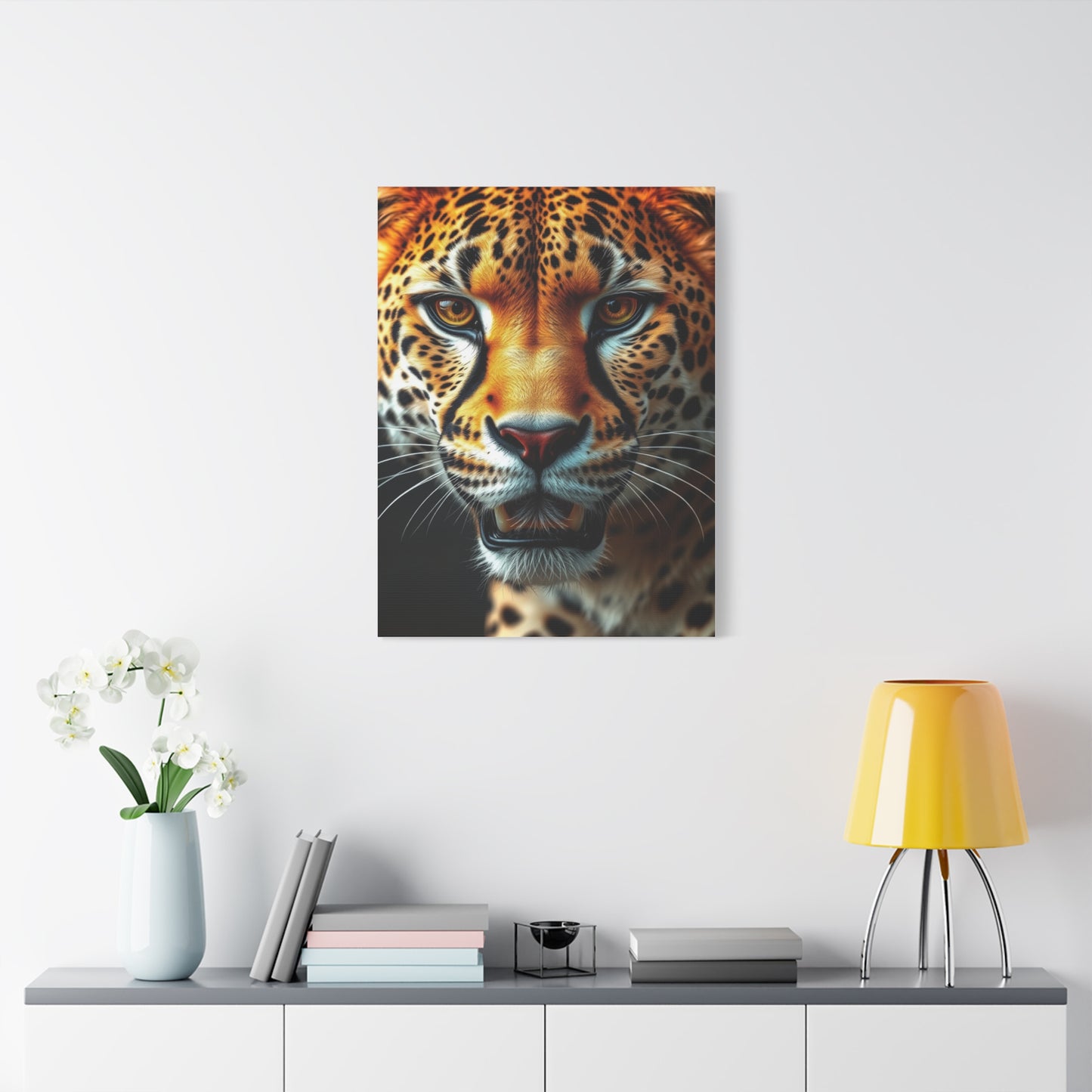 Noble Celerity Artwork Wall Art & Canvas Print
