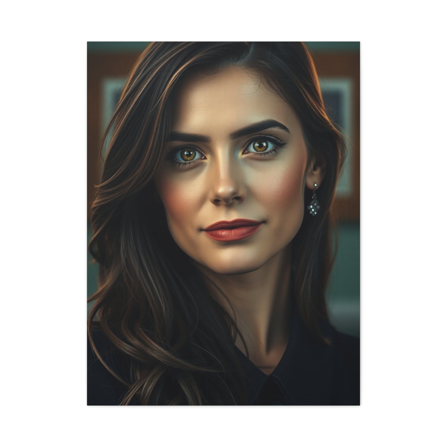 Supreme Olivia Herrick Art Collection Wall Art & Canvas Print