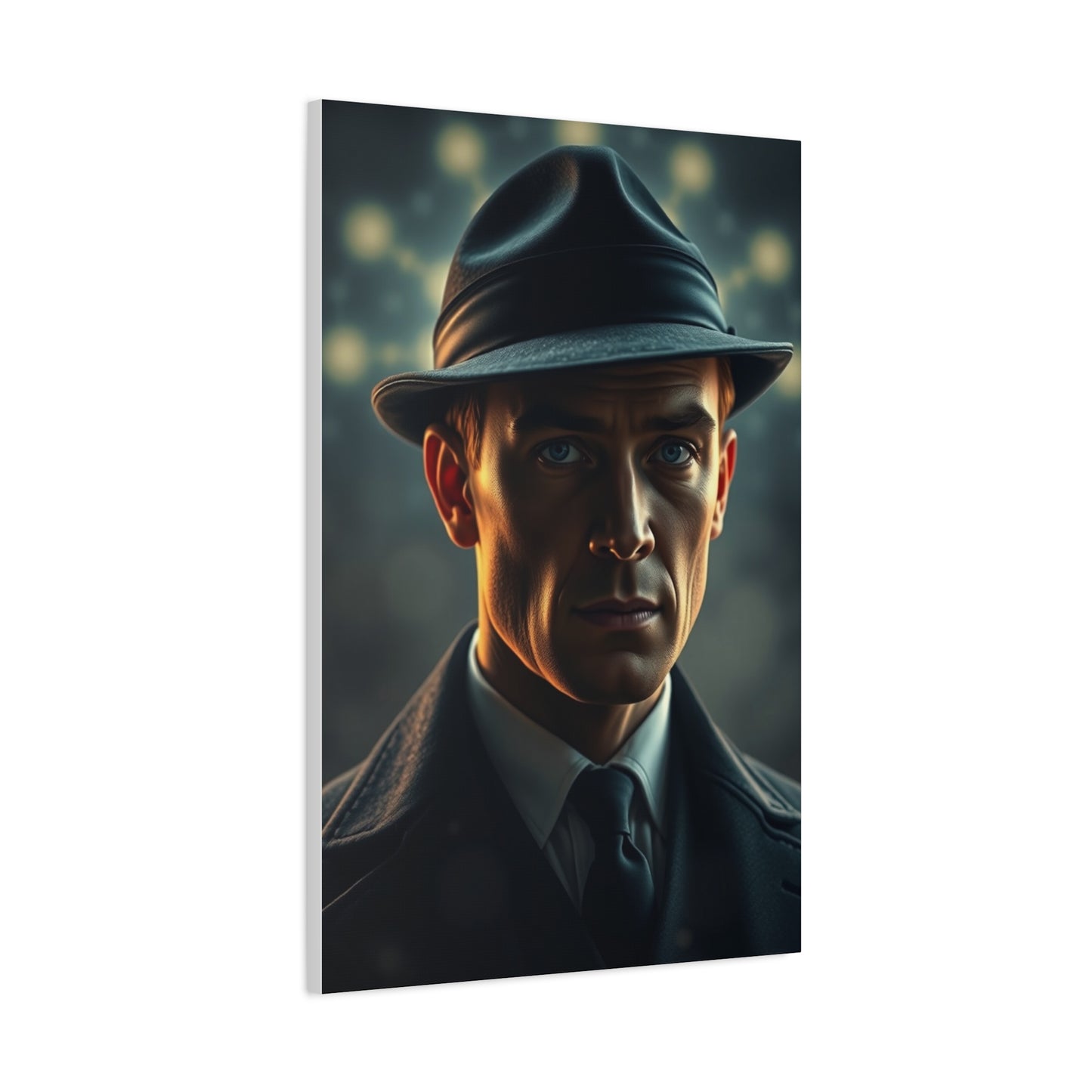 Supreme Peaky Blinders Art Collection Wall Art & Canvas Print