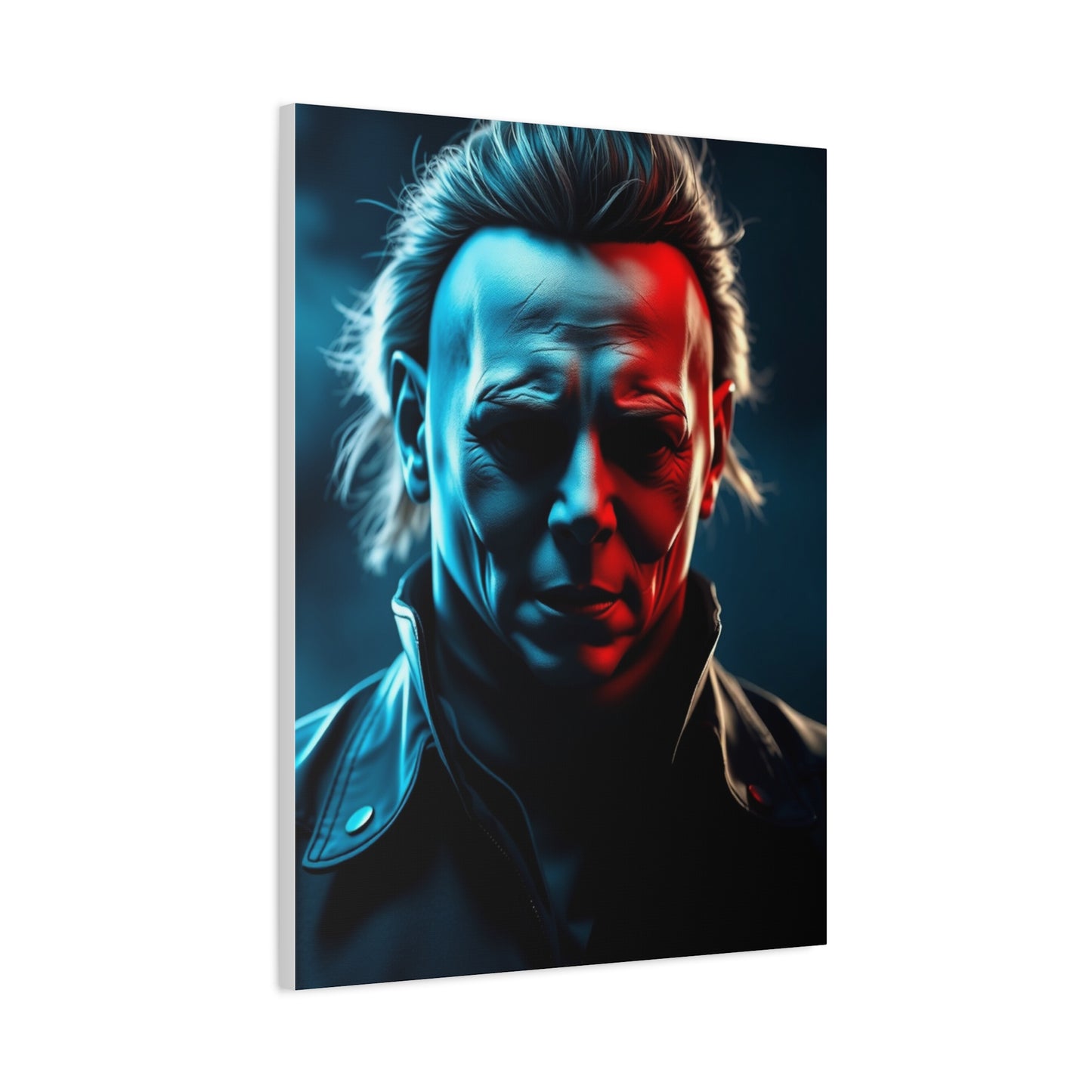 Elegance of Myers Enigma wall art & canvas print