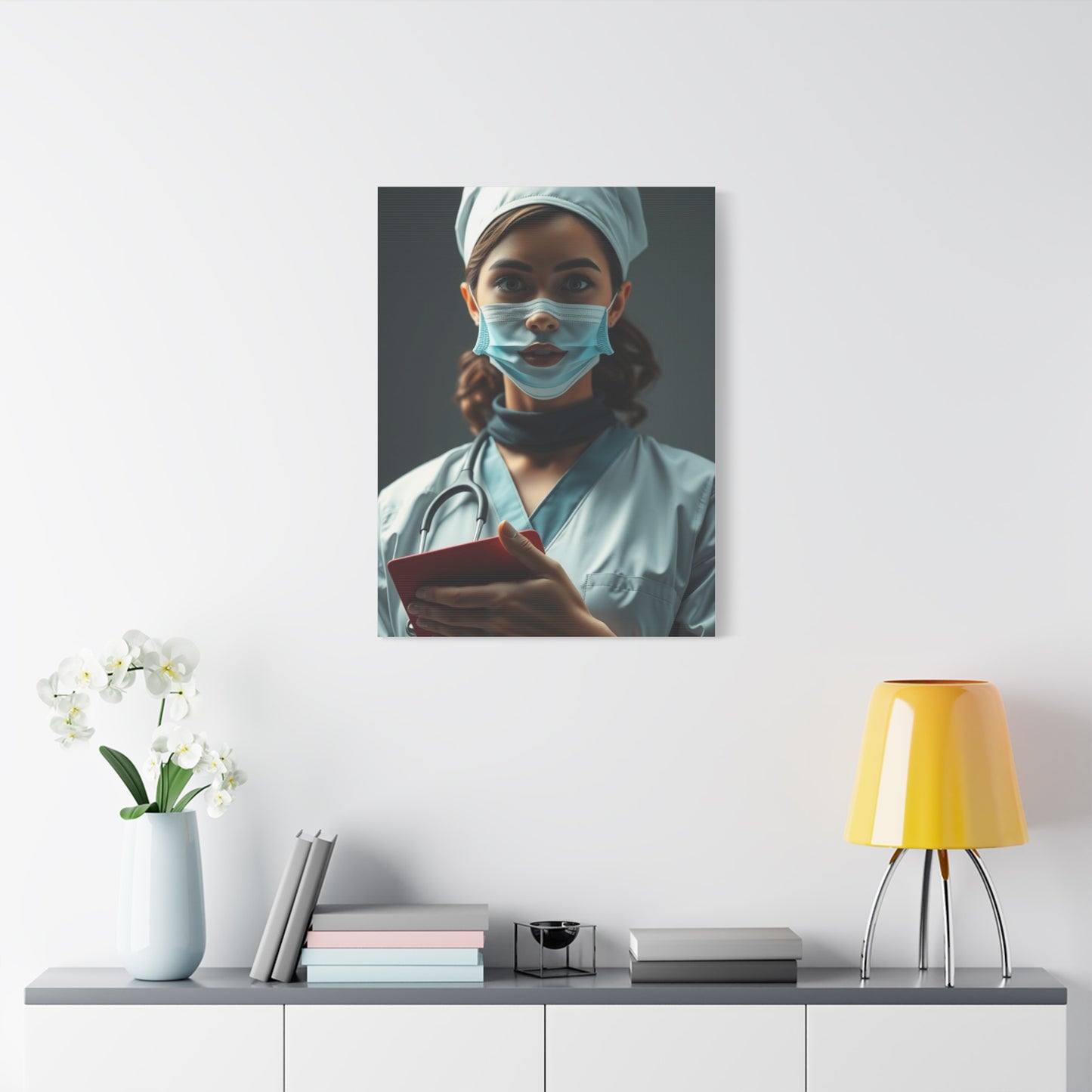 Serenity Care Masterpiece