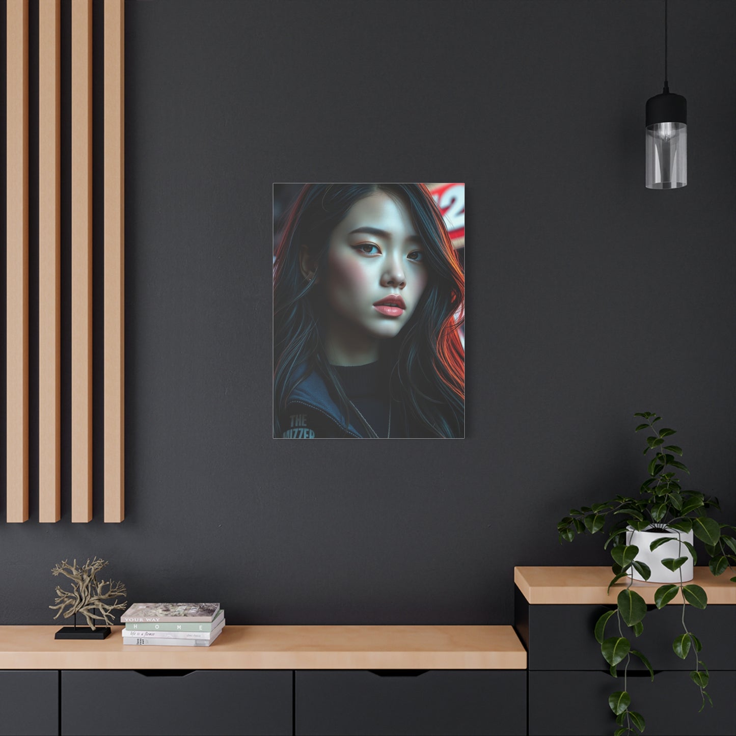 Y2K Art Supreme Gallery Wall Art & Canvas Print