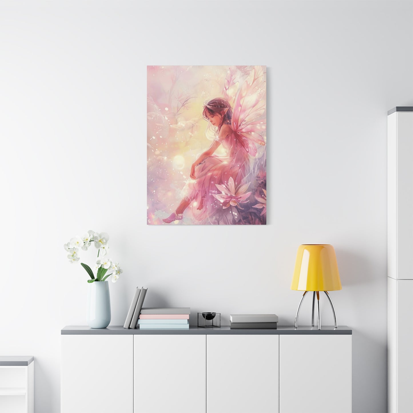 Fairies Wall Art & Canvas Prints