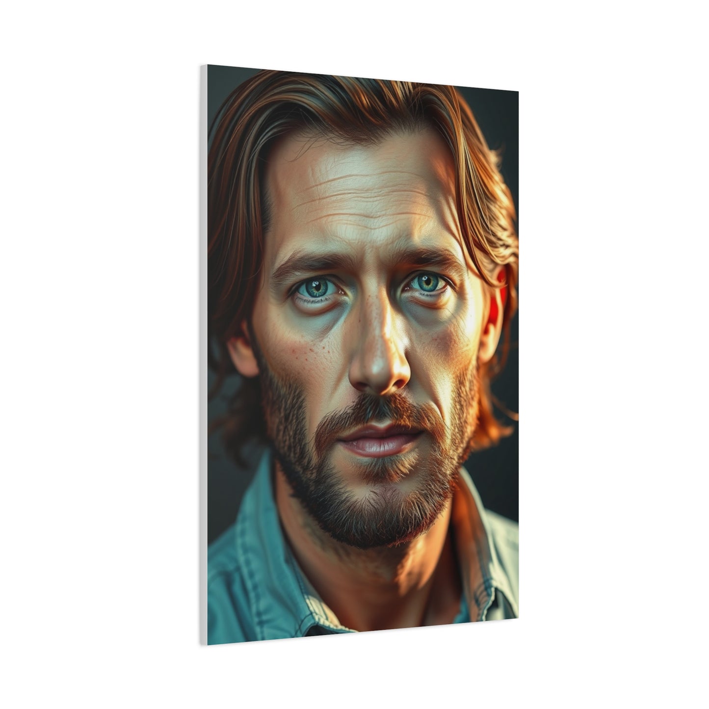 Supreme Andreas Lie Art Collection Wall Art & Canvas Print