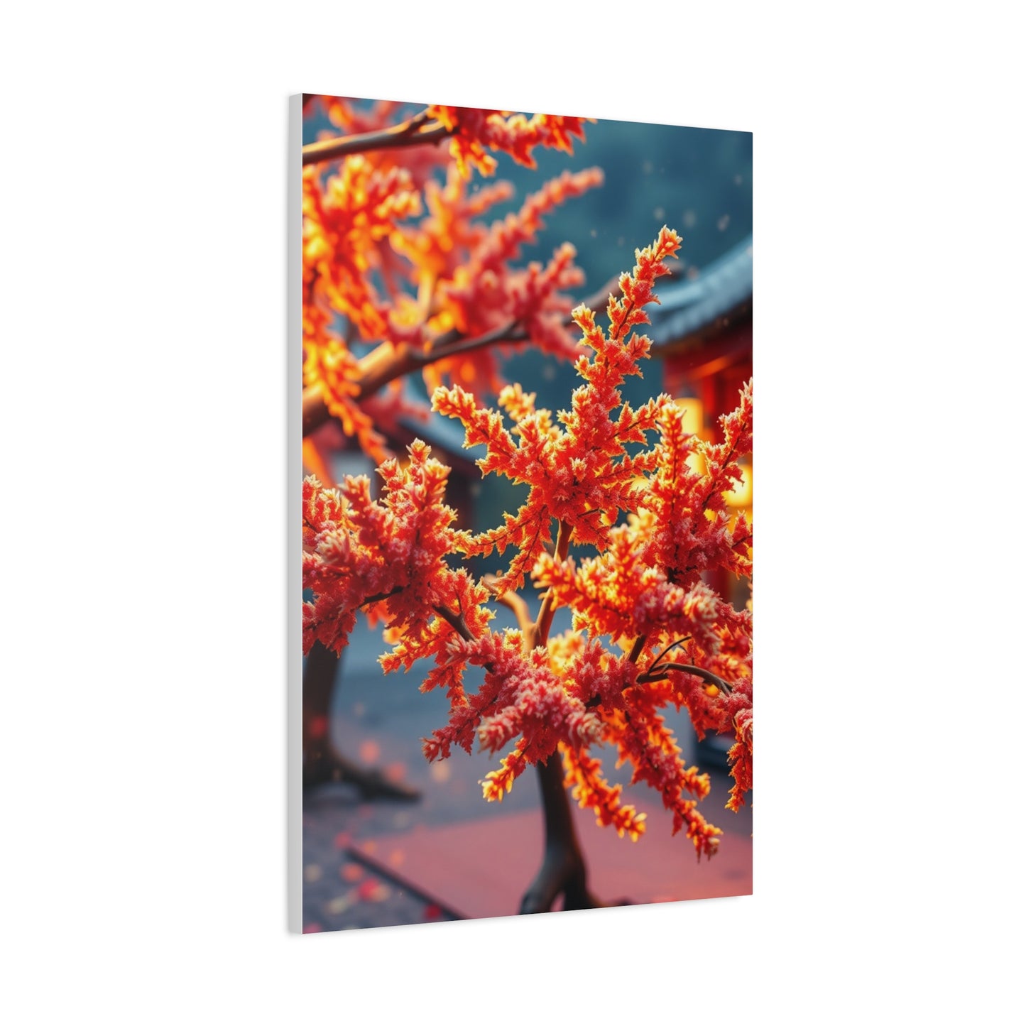 Vision Seasonal Art Art Wall Art & Canvas Print