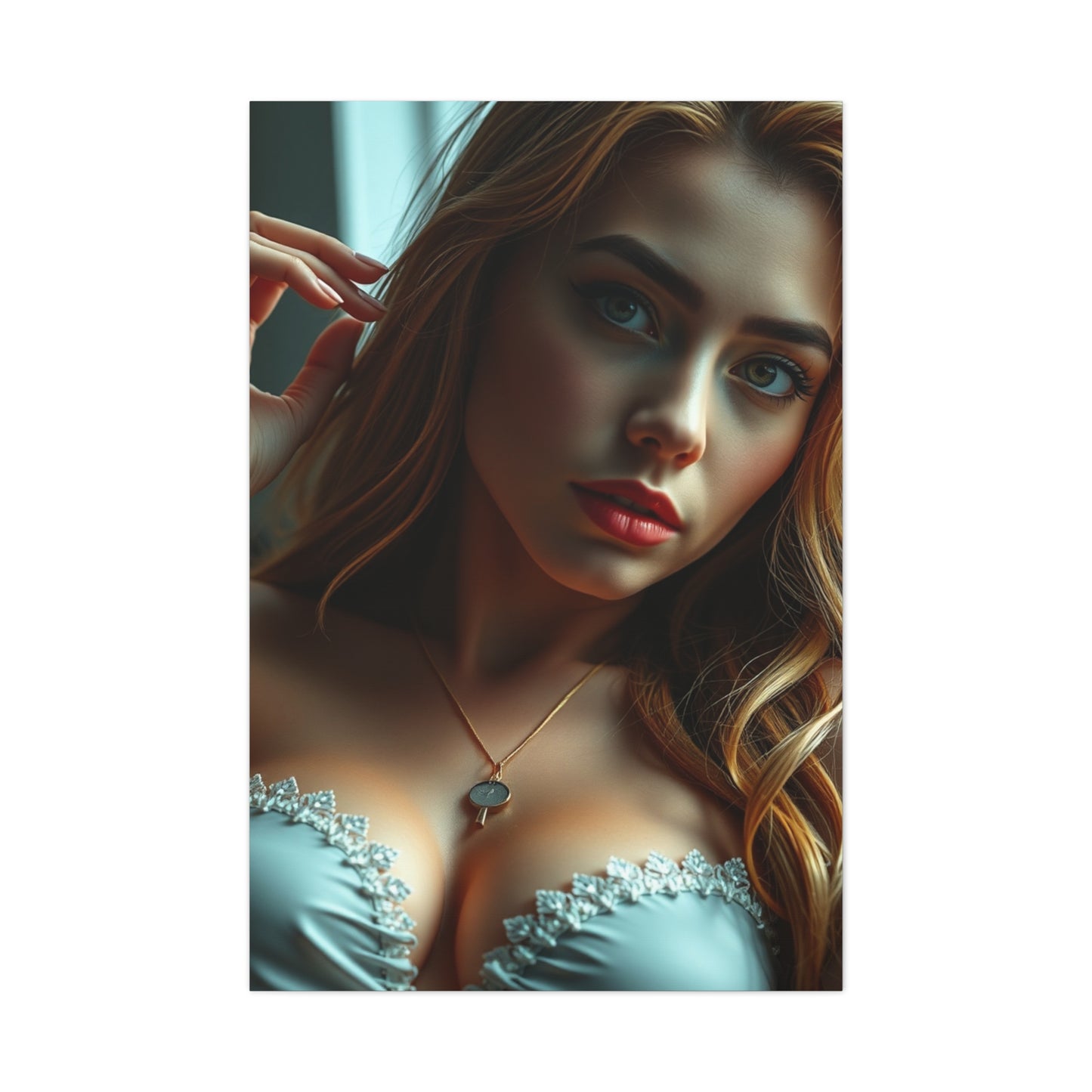 Sensual Reverie Artistry