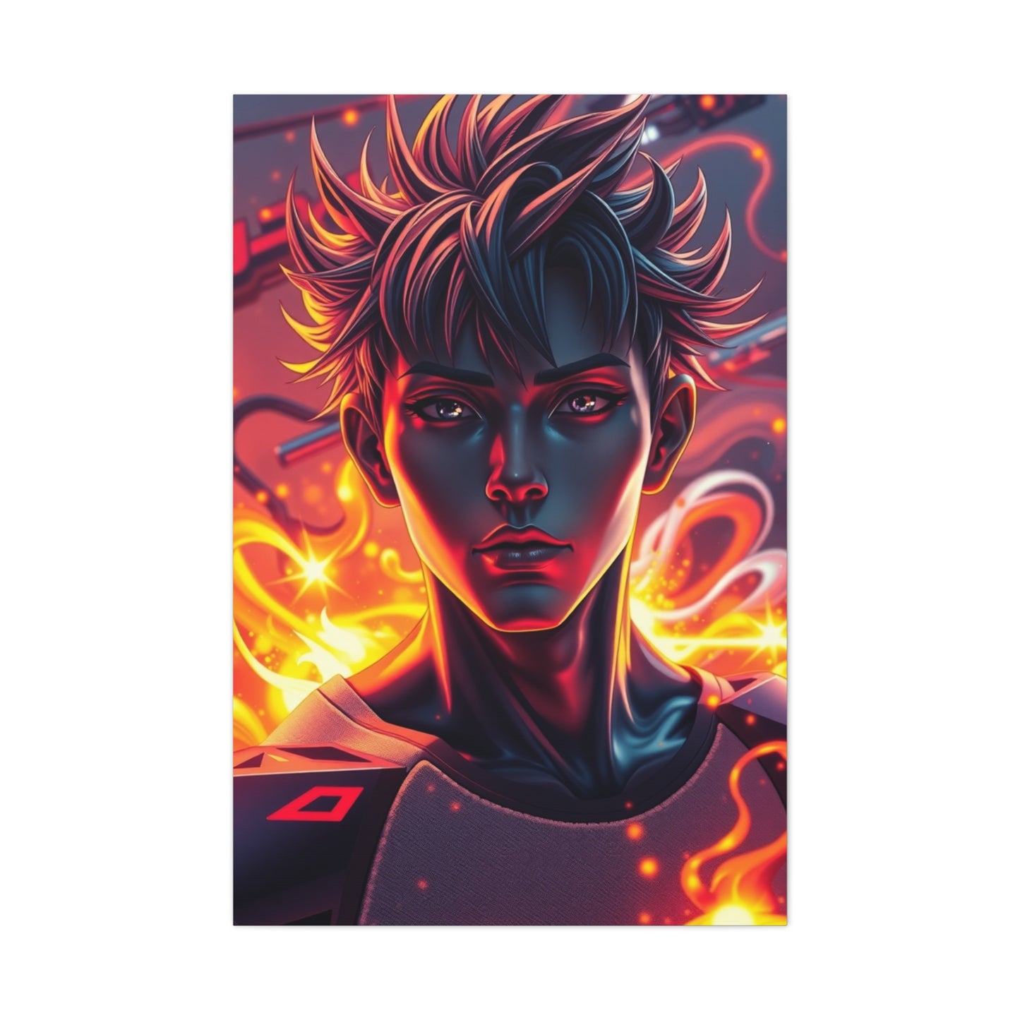 Collection Y2K Art Art Wall Art & Canvas Print