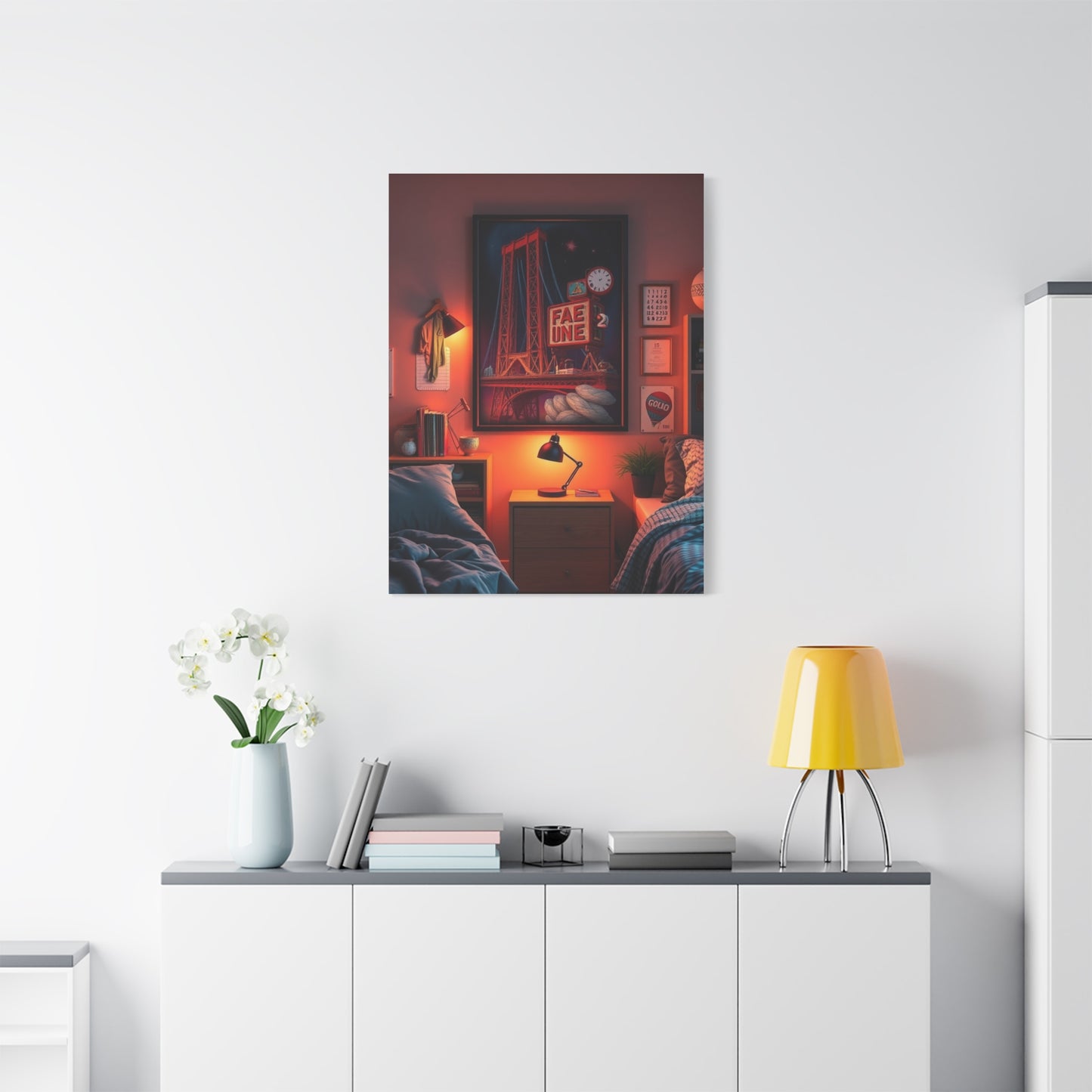 Collection Dorm Room Art Art Wall Art & Canvas Print
