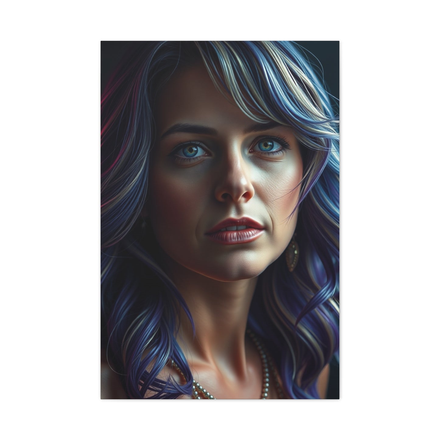 Supreme Amy Peterson Art Collection Wall Art & Canvas Print