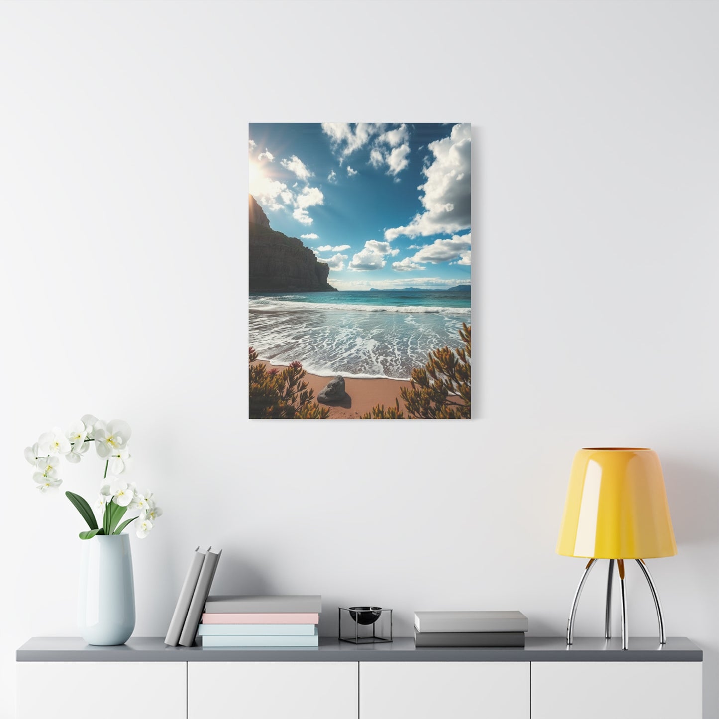 Vision Australia Art Art Wall Art & Canvas Print