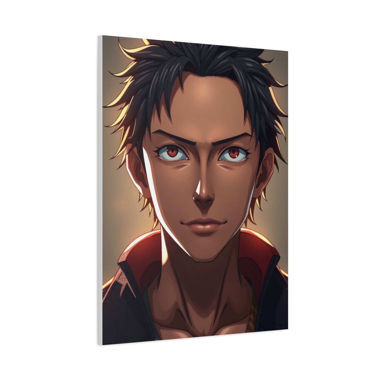 Supreme Three Piece Art Collection Wall Art & Canvas Print