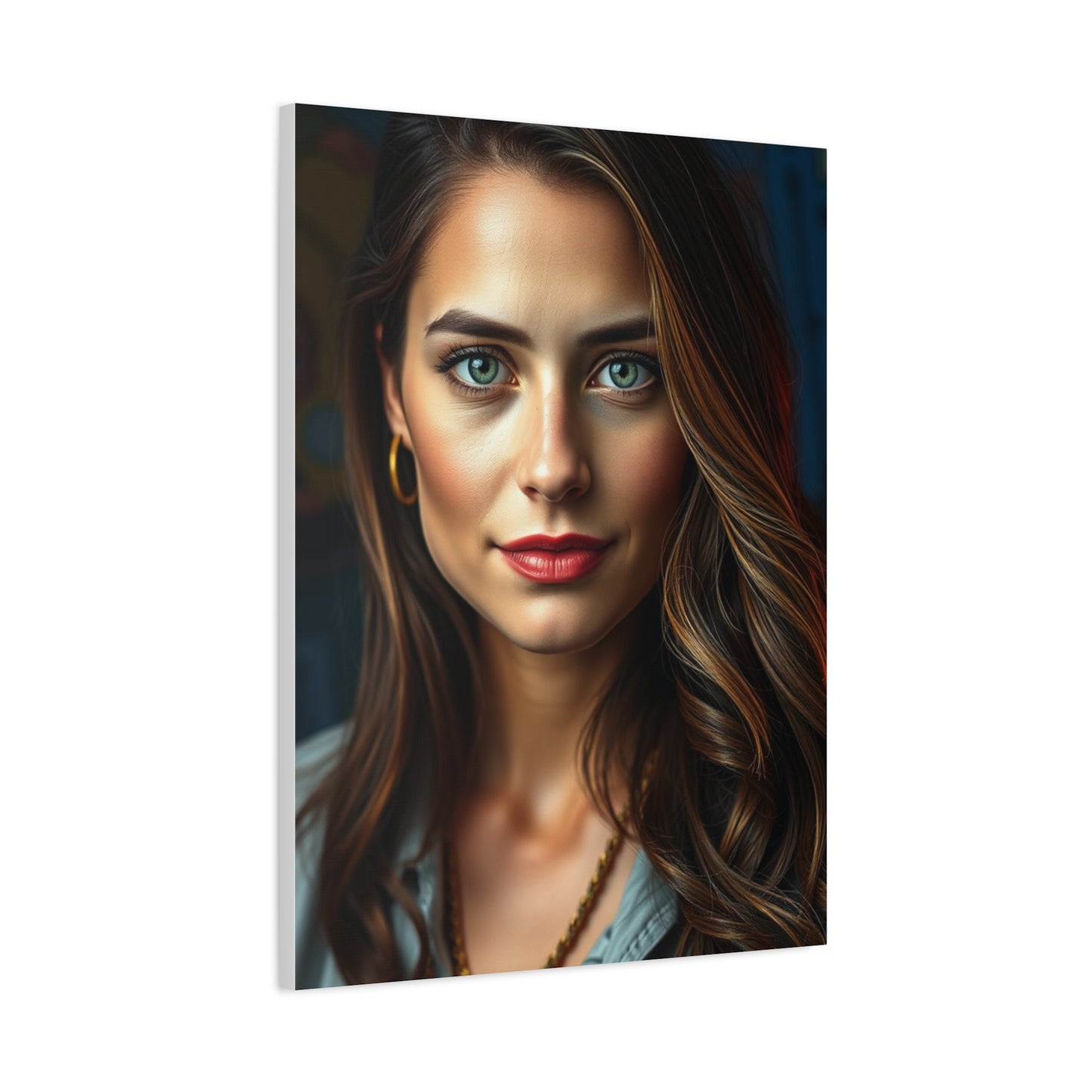 Luxe Essence by Kathrin Pienaar Wall Art & Canvas Print