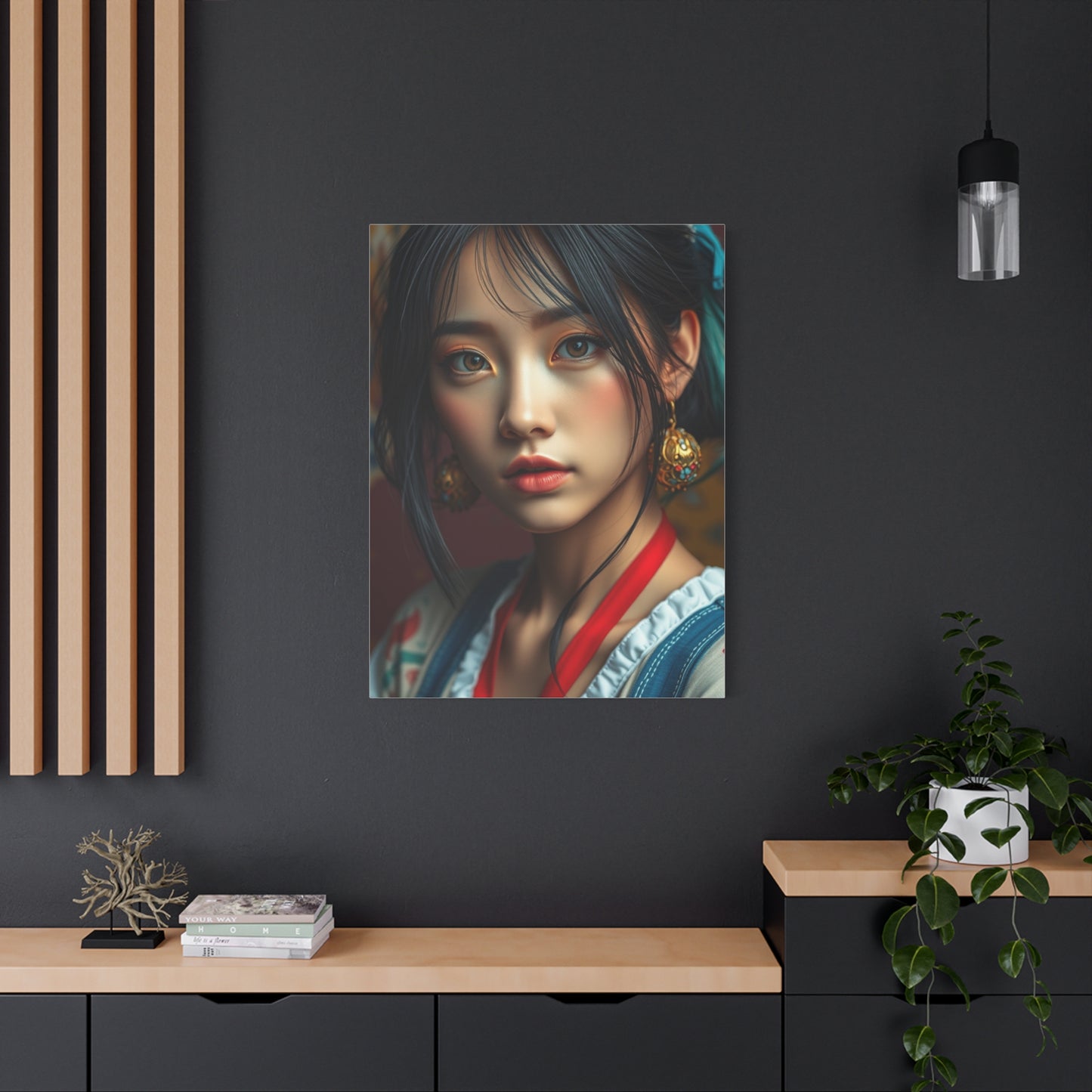 RS Artist Art Refined Canvas Wall Art & Canvas Print