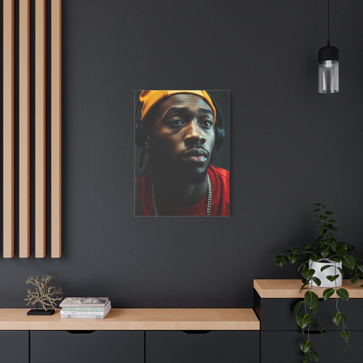Supreme Tyler, the Creator  Art Collection Wall Art & Canvas Print