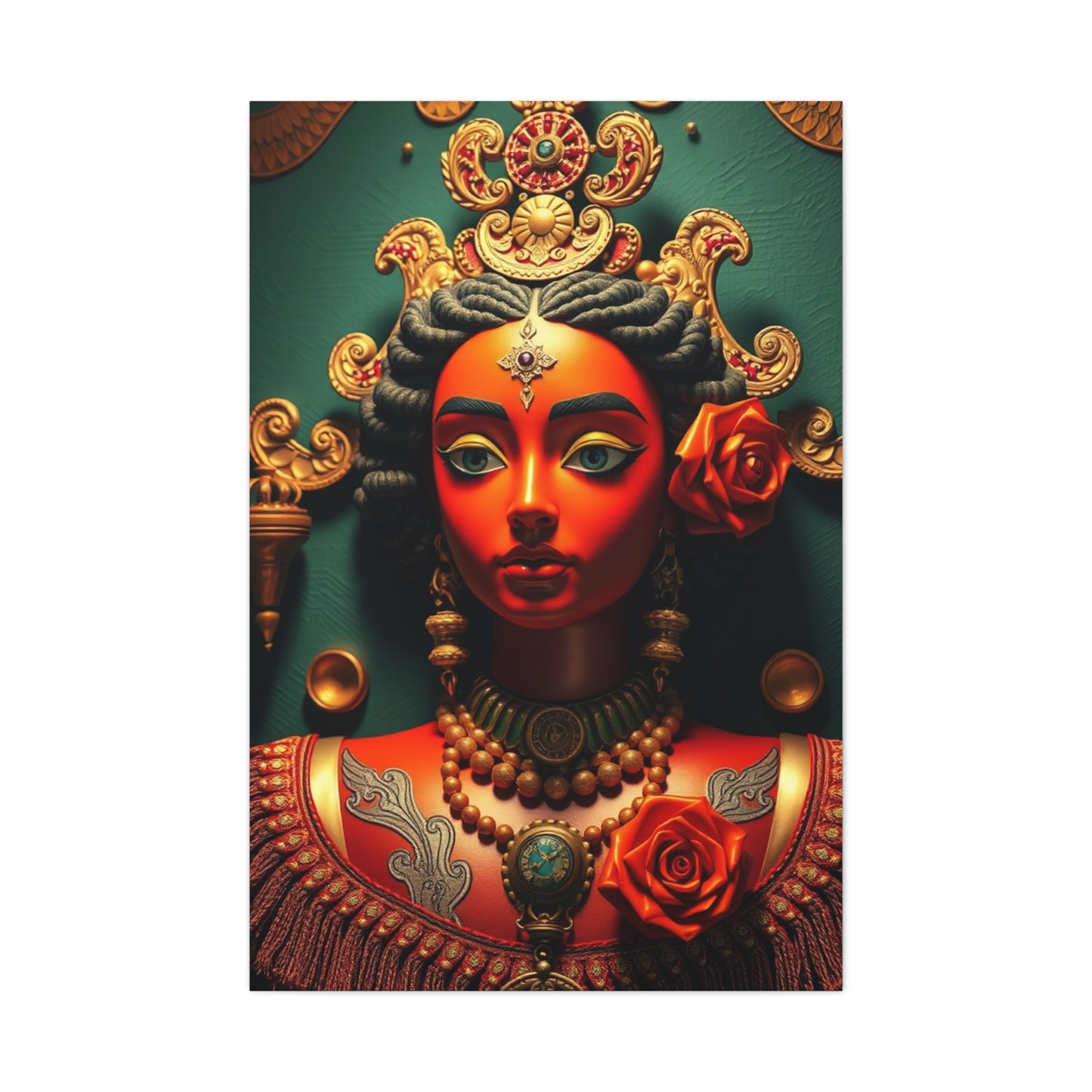 Majestic Latin Aesthetics