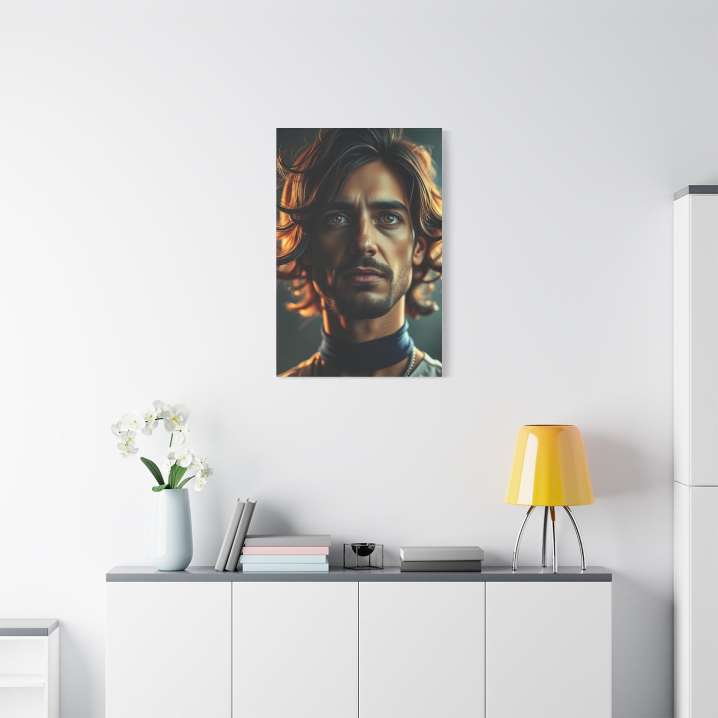 Luxury Ali Gulec Art Collection Wall Art & Canvas Print
