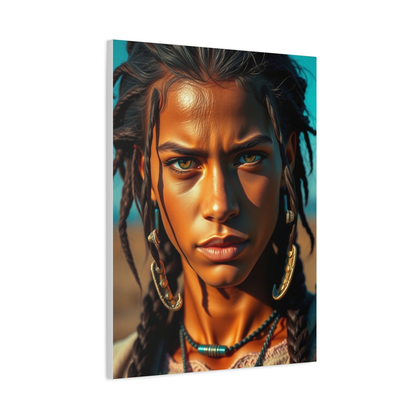 Art Of Spanjer Art Refined Canvas Wall Art & Canvas Print