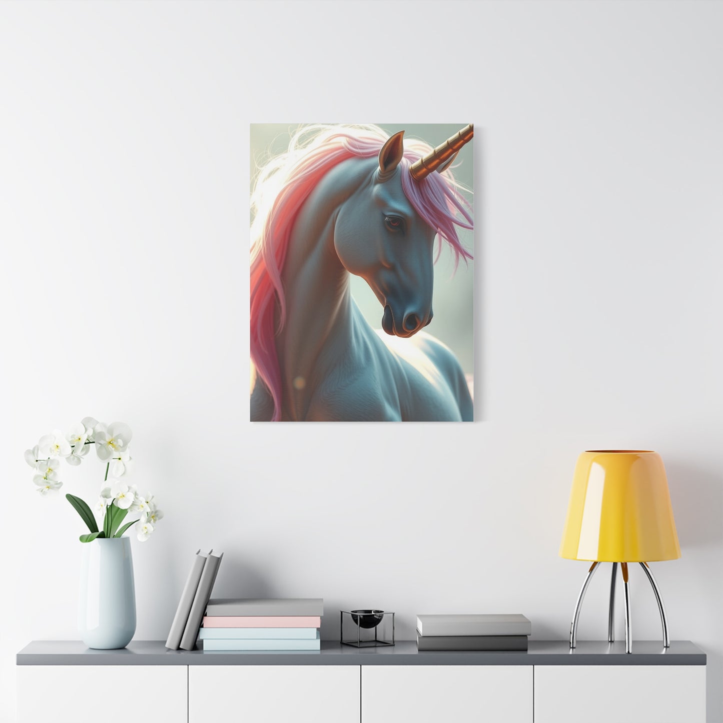 Mystical Steed Reverie