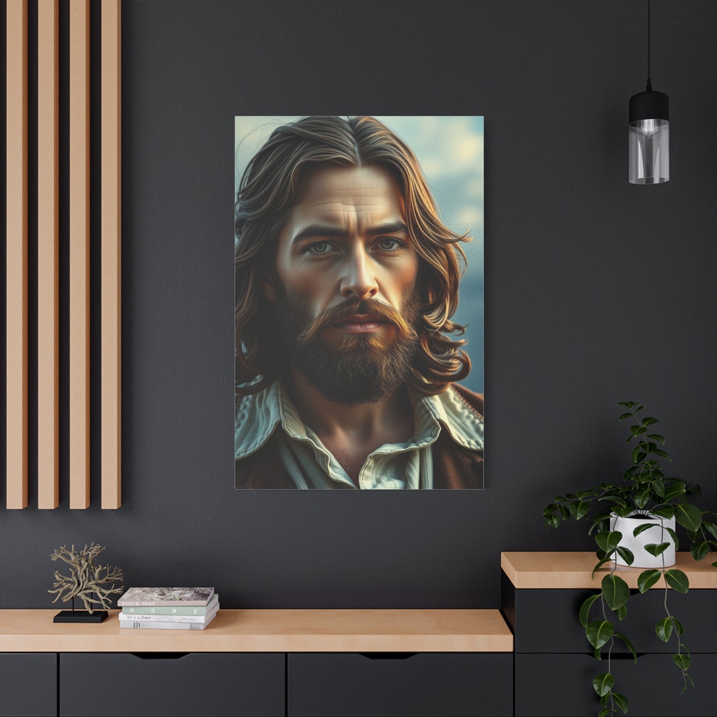 Inness Enchantment Art Series Wall Art & Canvas Print