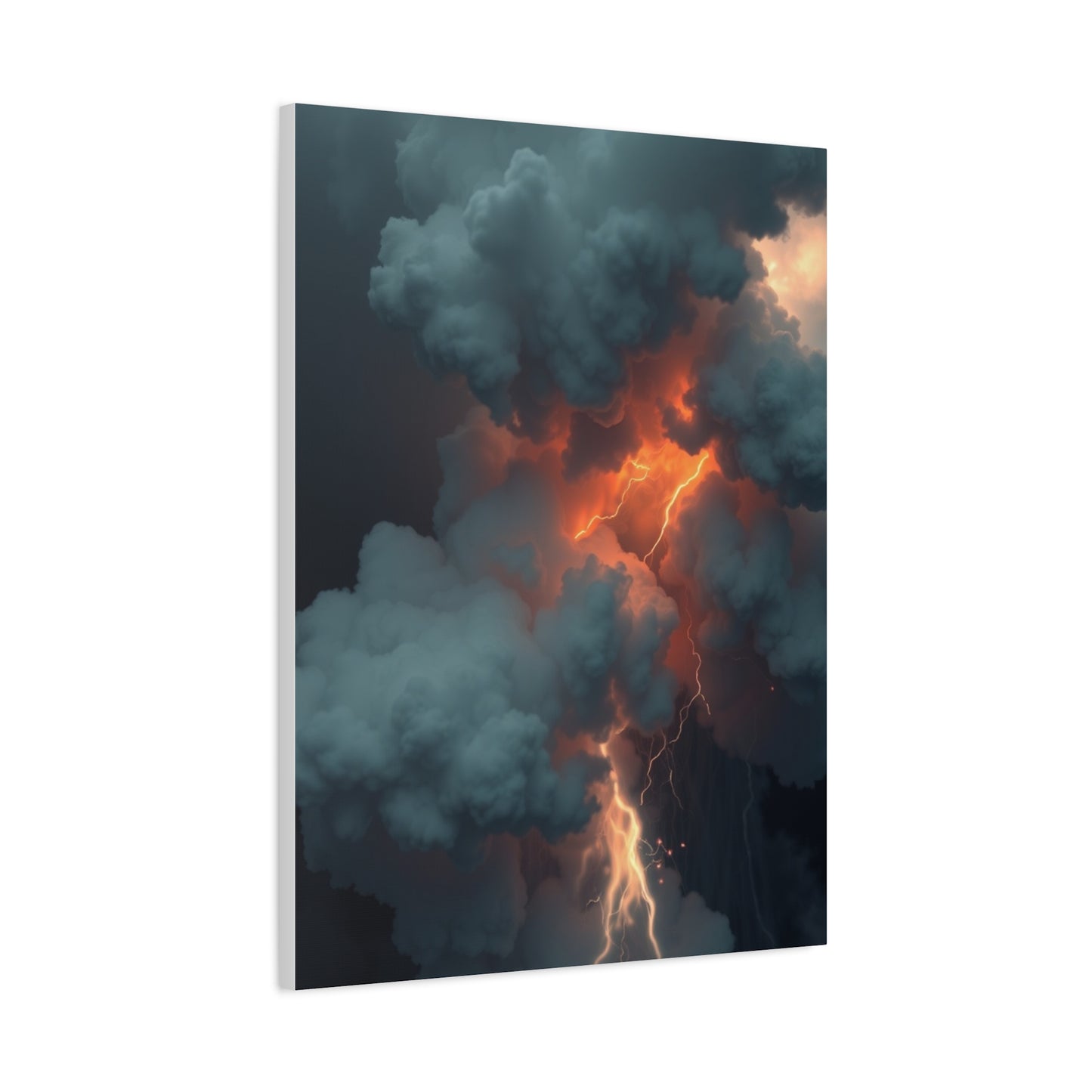 Celestial Tempest Masterpiece