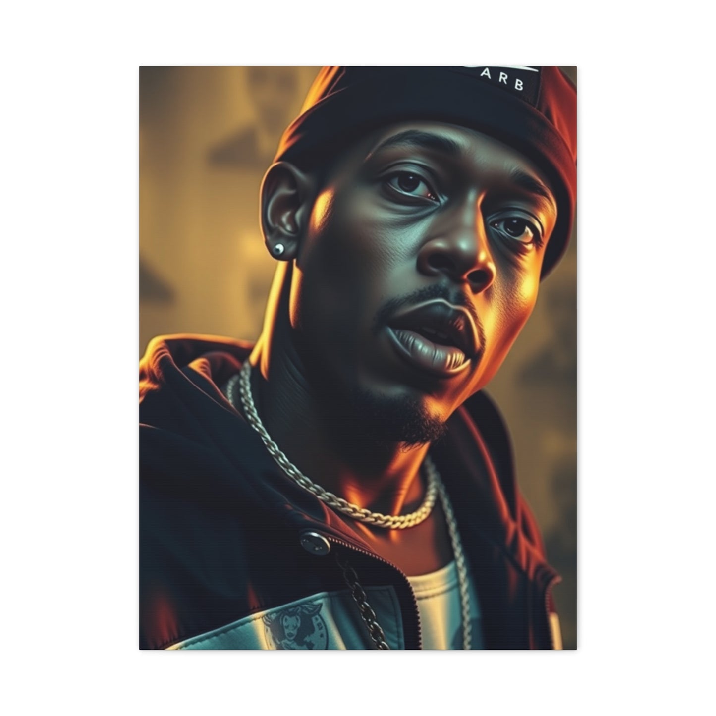 Beat Boutique Canvas Wall Art & Canvas Print