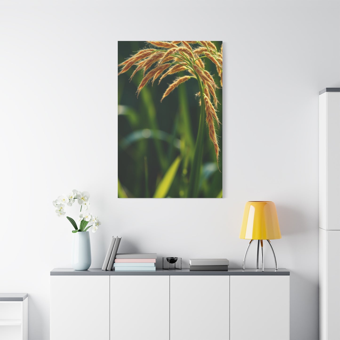 Exquisite Botanic Canvas Wall Art & Canvas Print